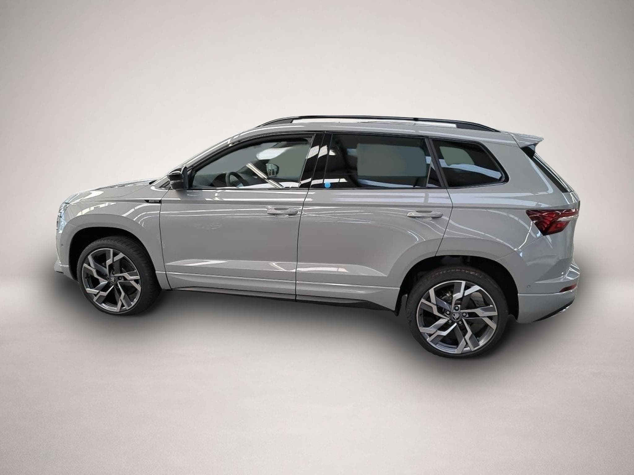 Skoda Karoq (2026) - Foto 4