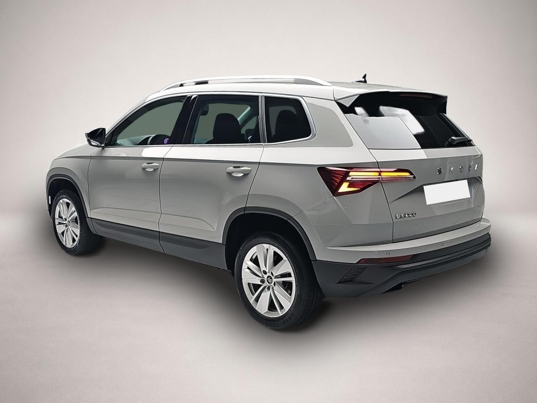 Skoda Karoq (2026) - Foto 3