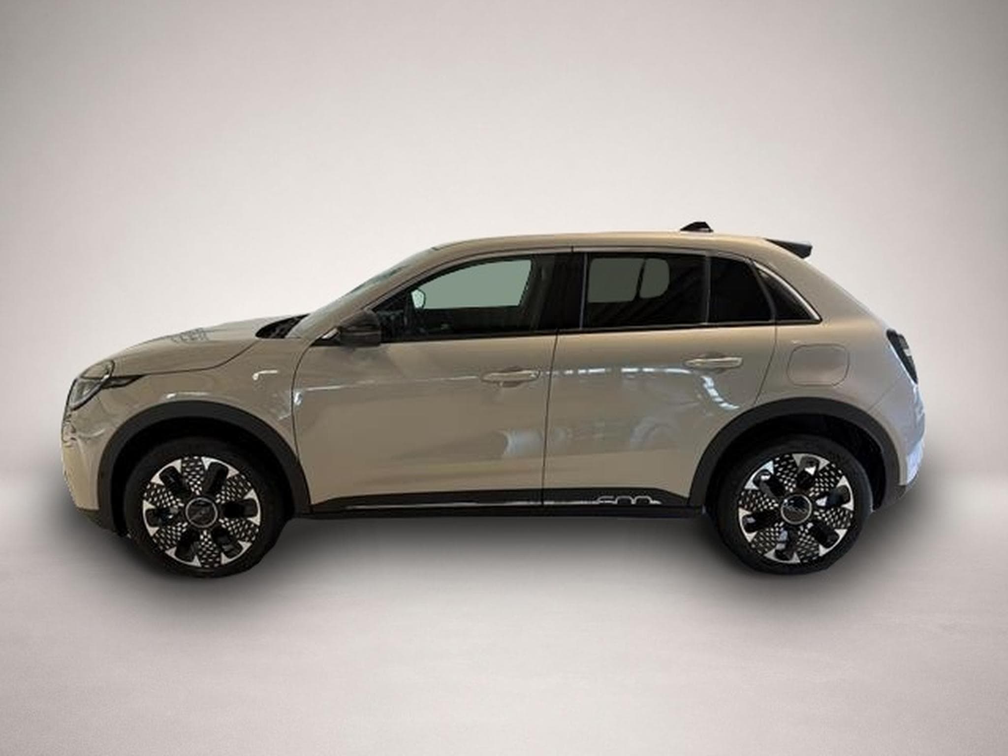 Fiat 600 (2025) - Photo 3
