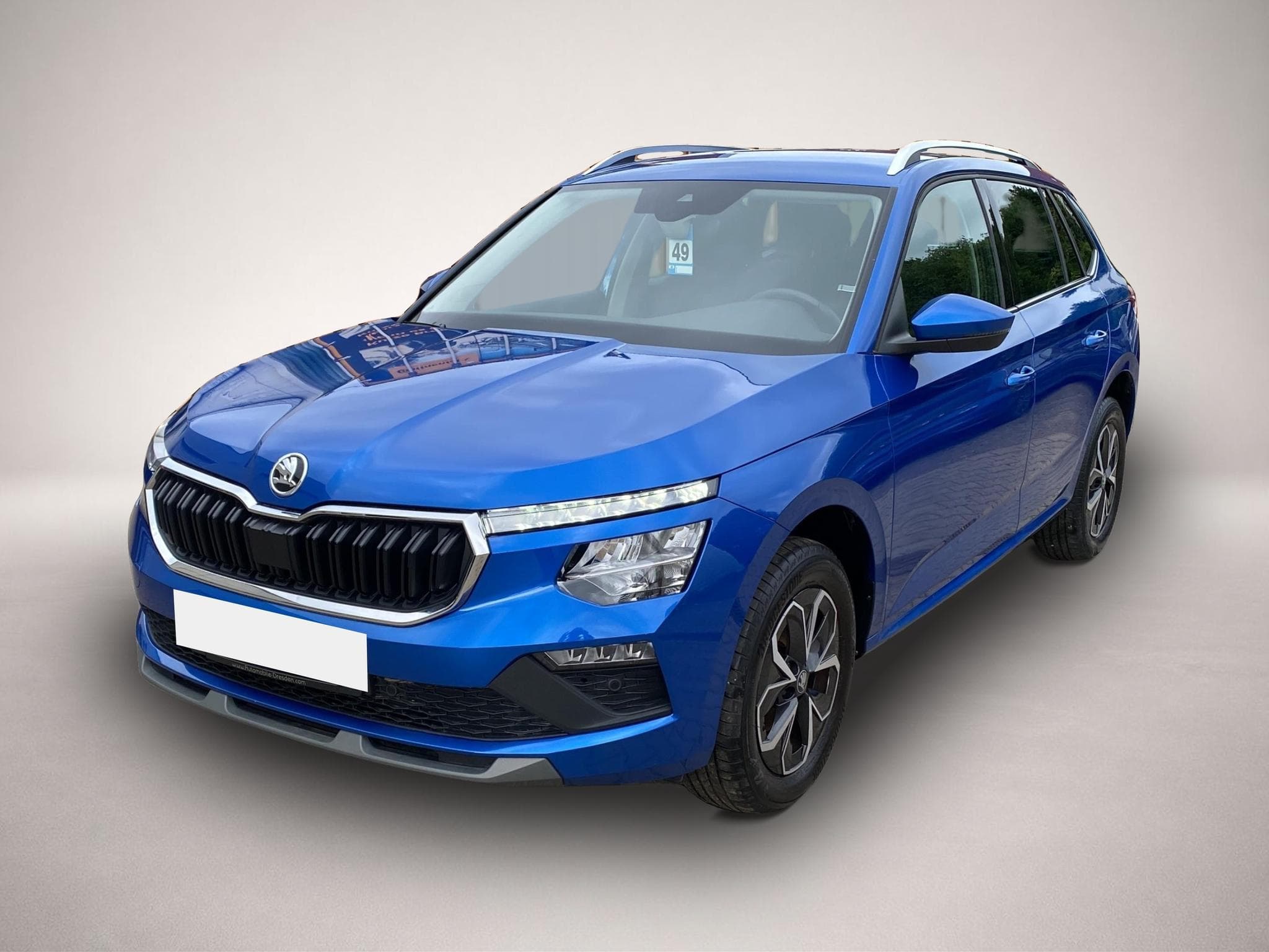 Skoda Kamiq (2025) - Photo 1