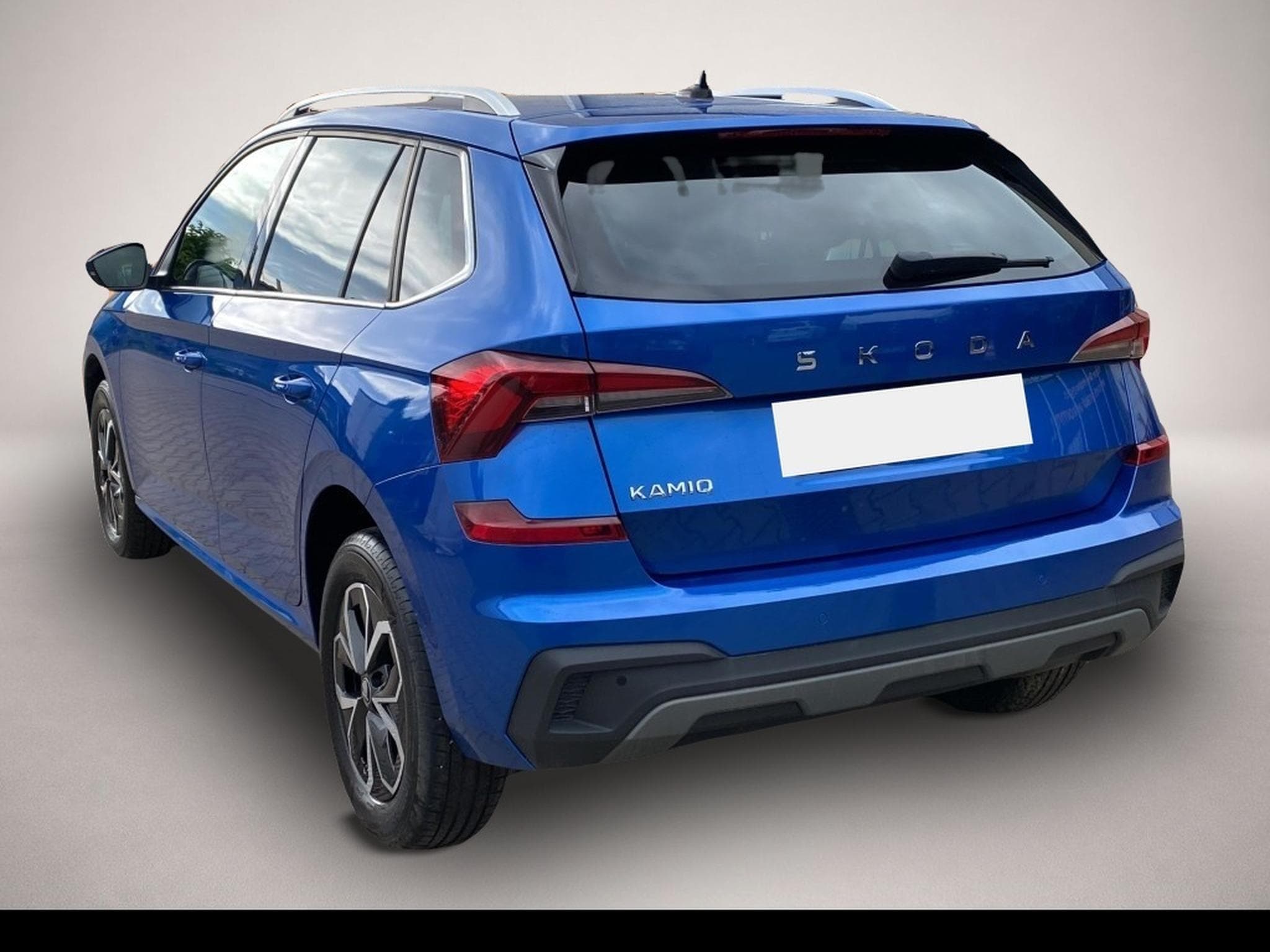 Skoda Kamiq (2025) - Photo 4