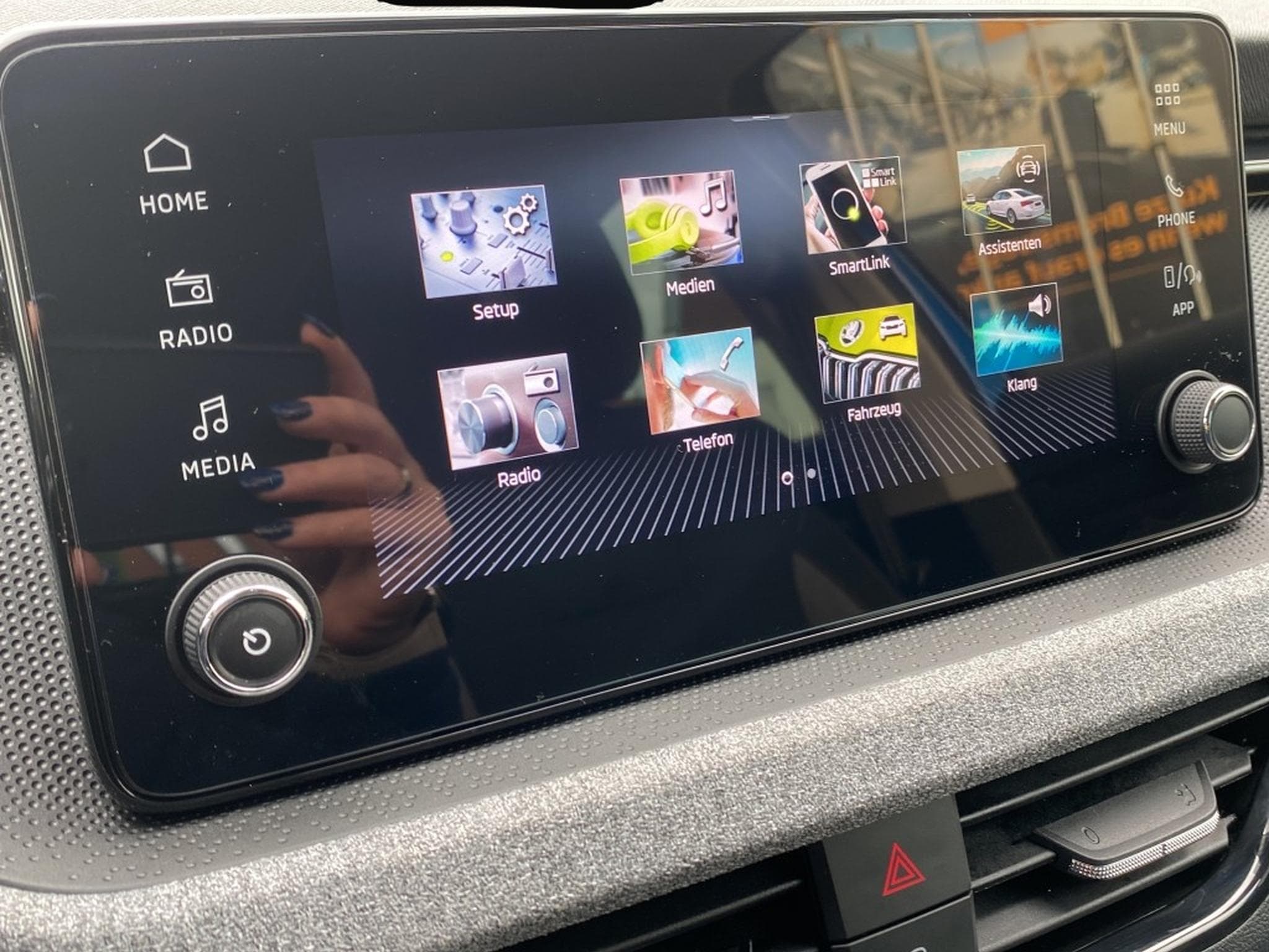Skoda Kamiq (2025) - Photo 5