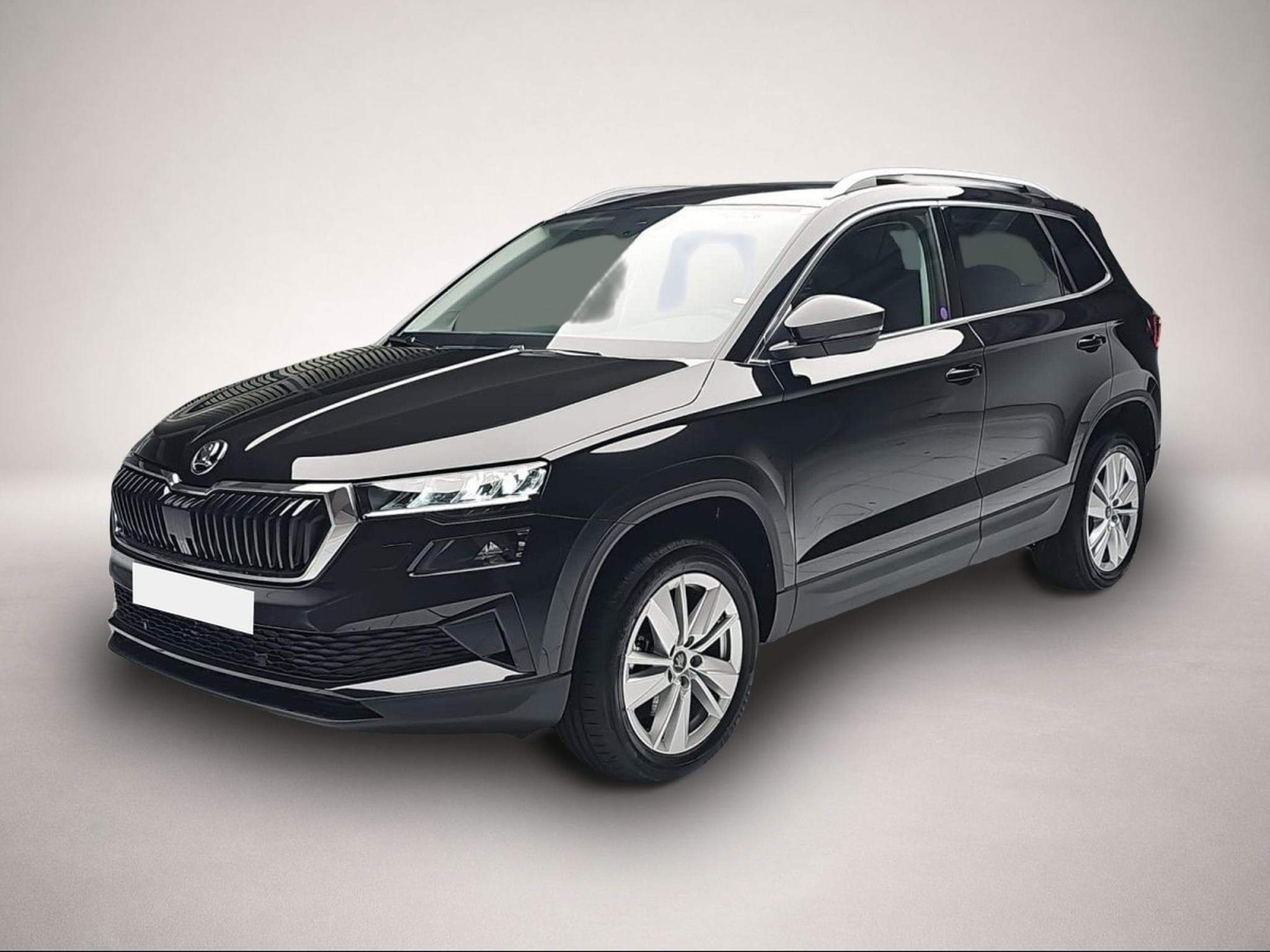 Skoda Karoq (2026) - Foto 1