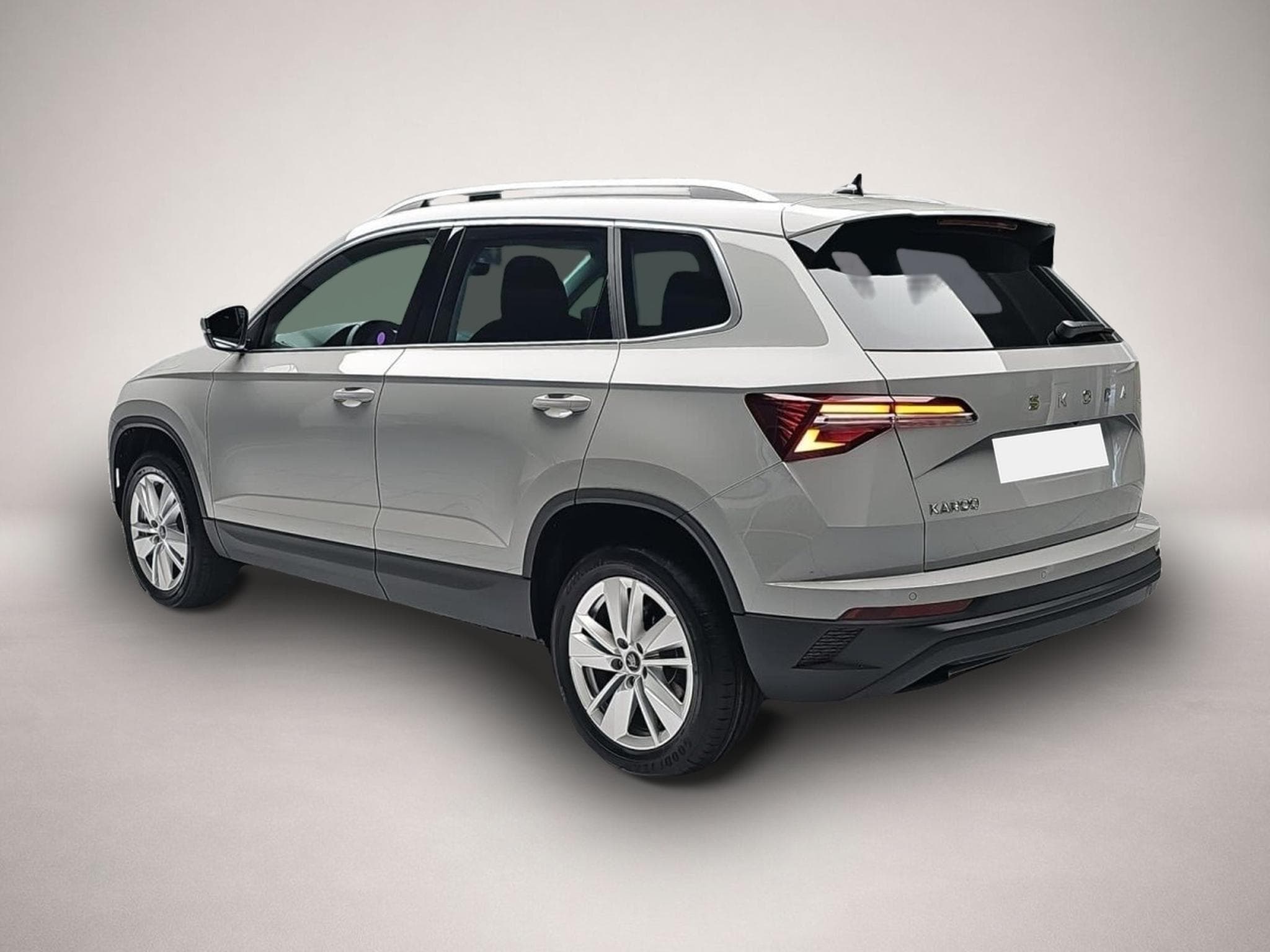Skoda Karoq (2026) - Foto 3