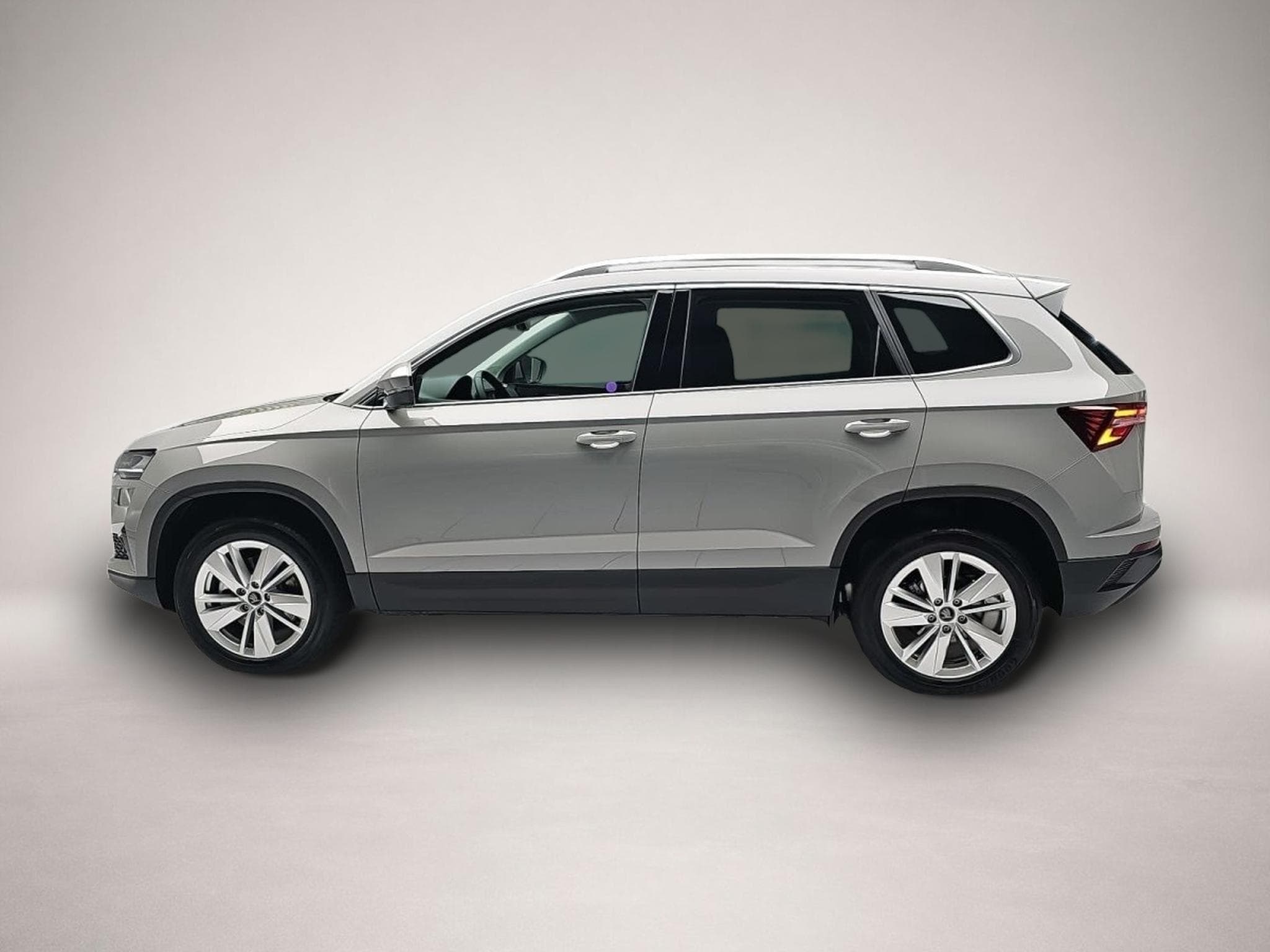 Skoda Karoq (2026) - Foto 4
