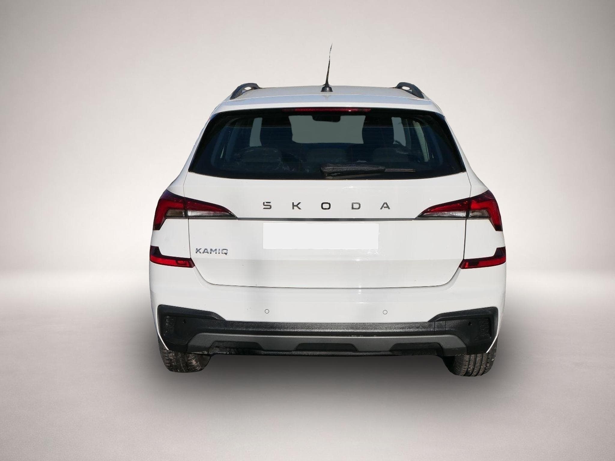Skoda Kamiq (2026) - Photo 2