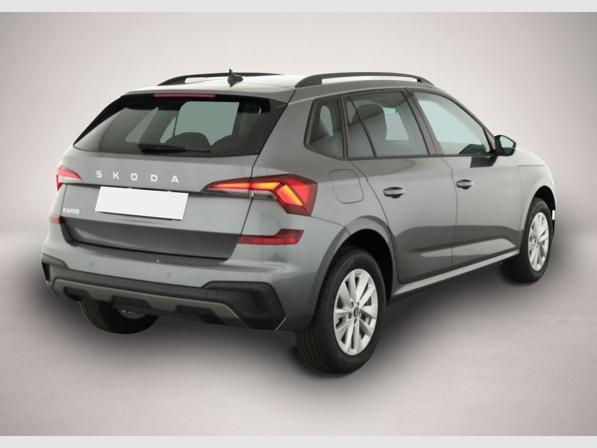 Skoda Kamiq (2026) - Photo 3