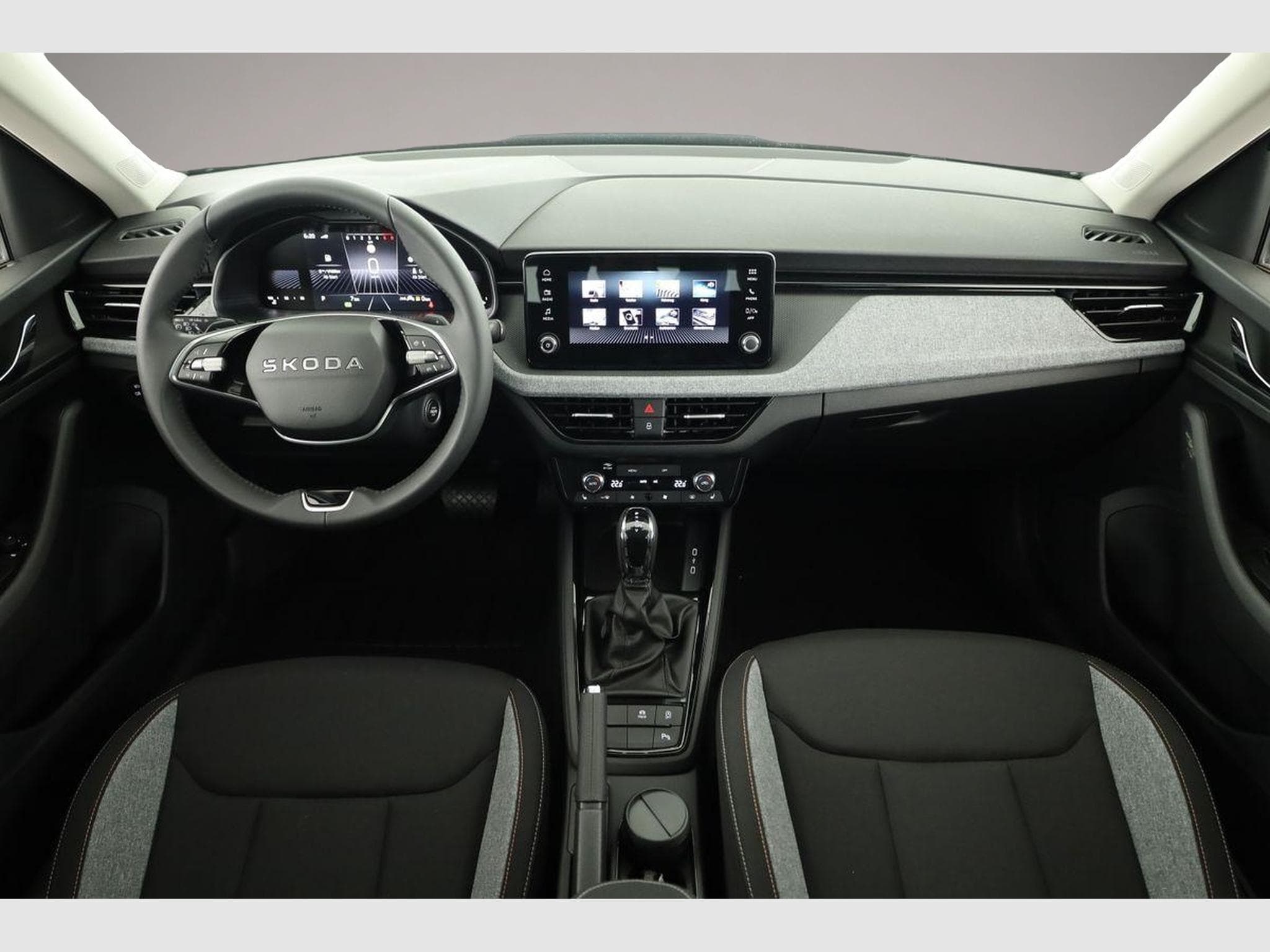Skoda Kamiq (2026) - Photo 5
