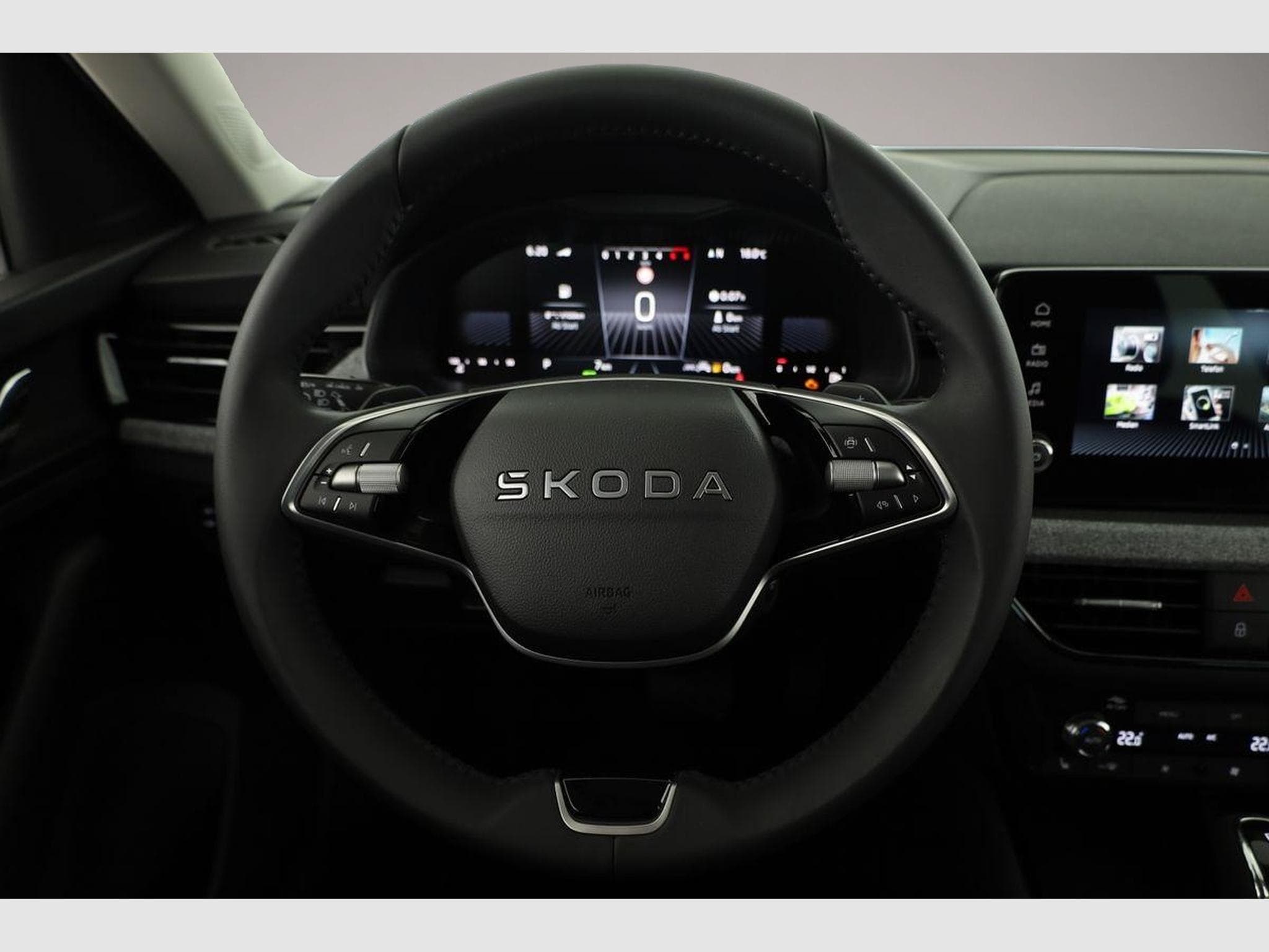 Skoda Kamiq (2026) - Photo 6