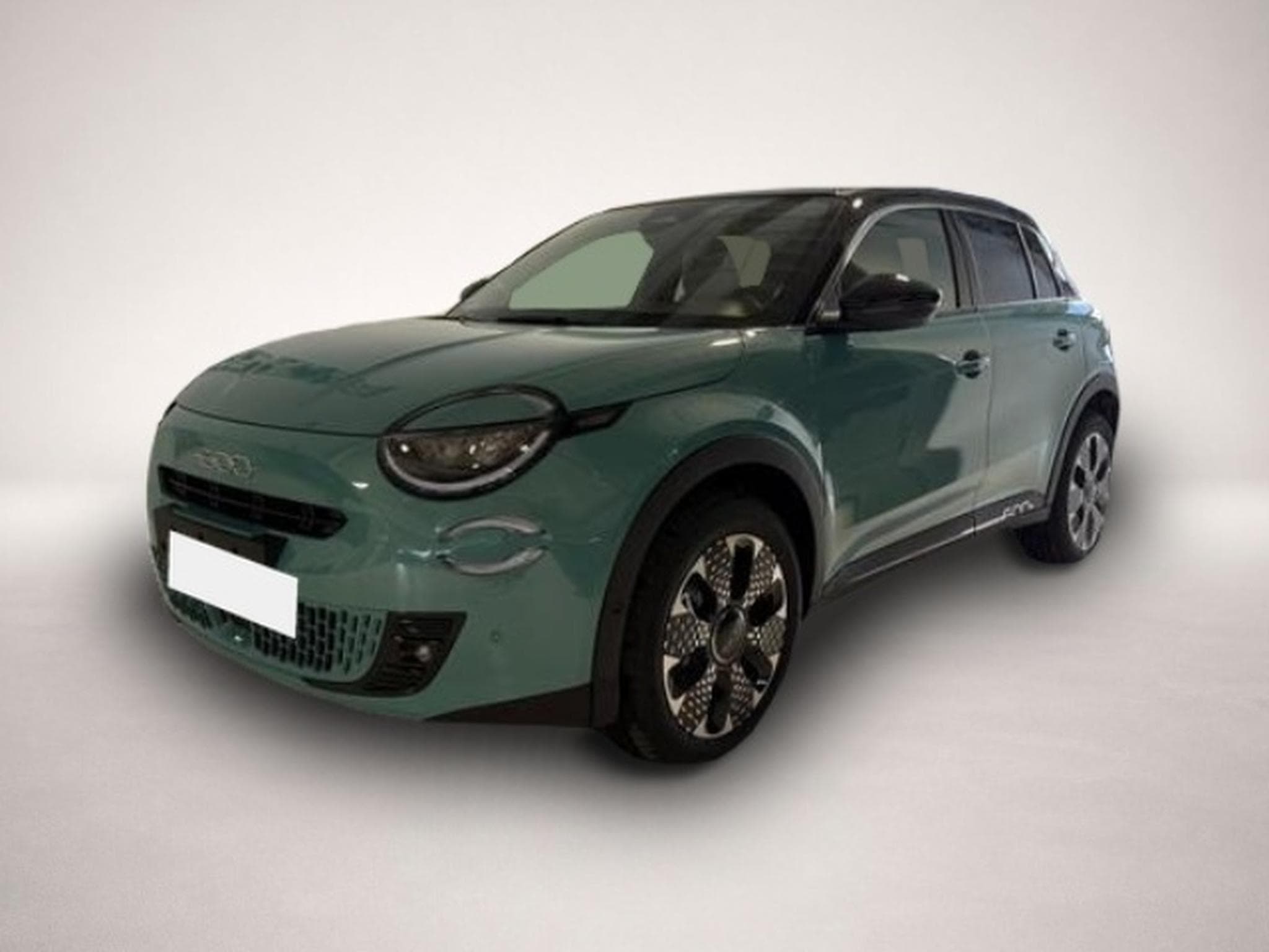 Fiat 600 (2026) - Photo 1