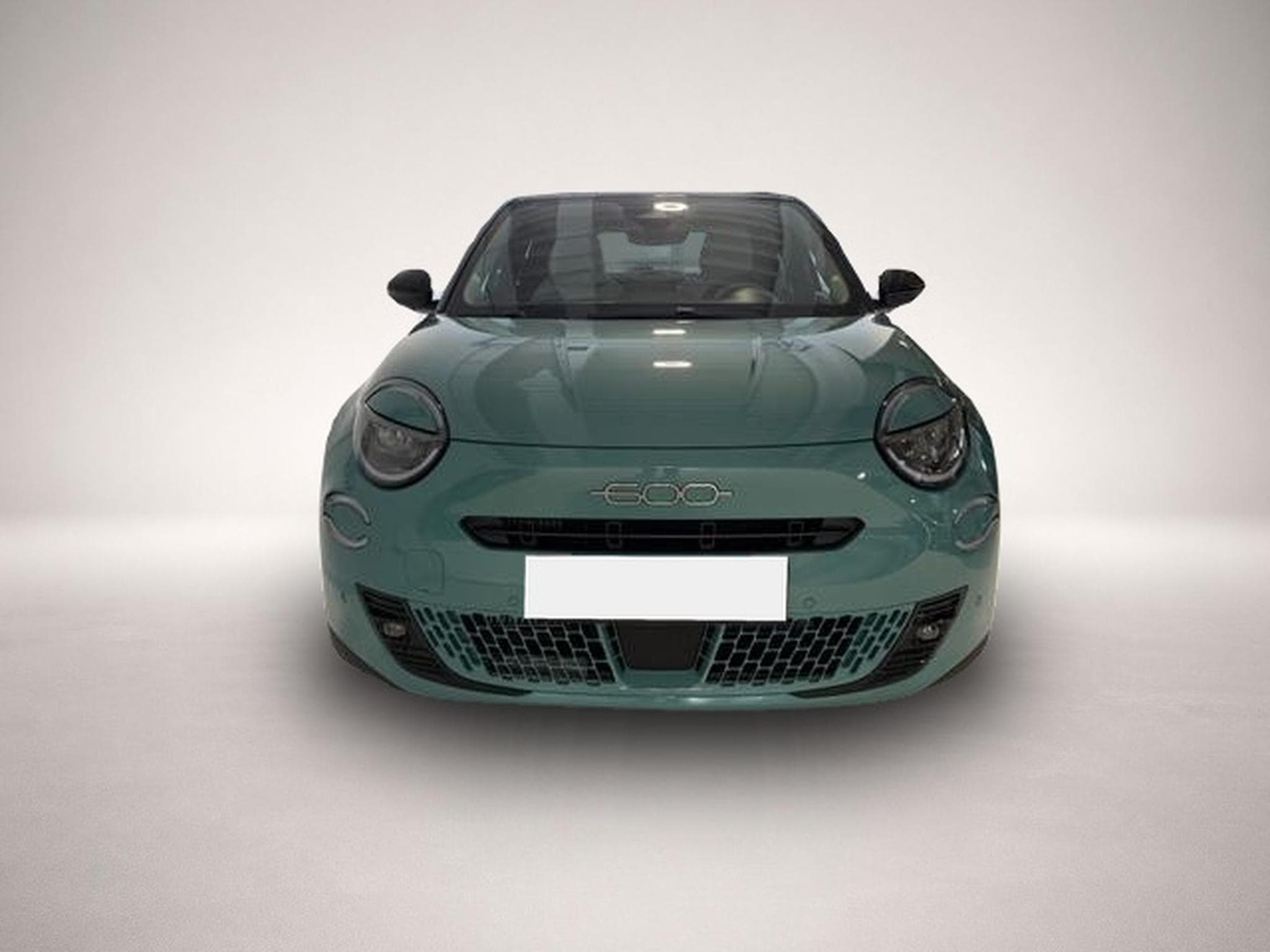 Fiat 600 (2026) - Photo 2