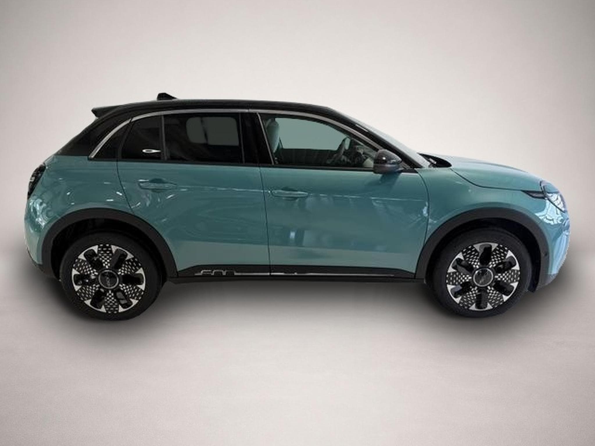 Fiat 600 (2026) - Photo 4