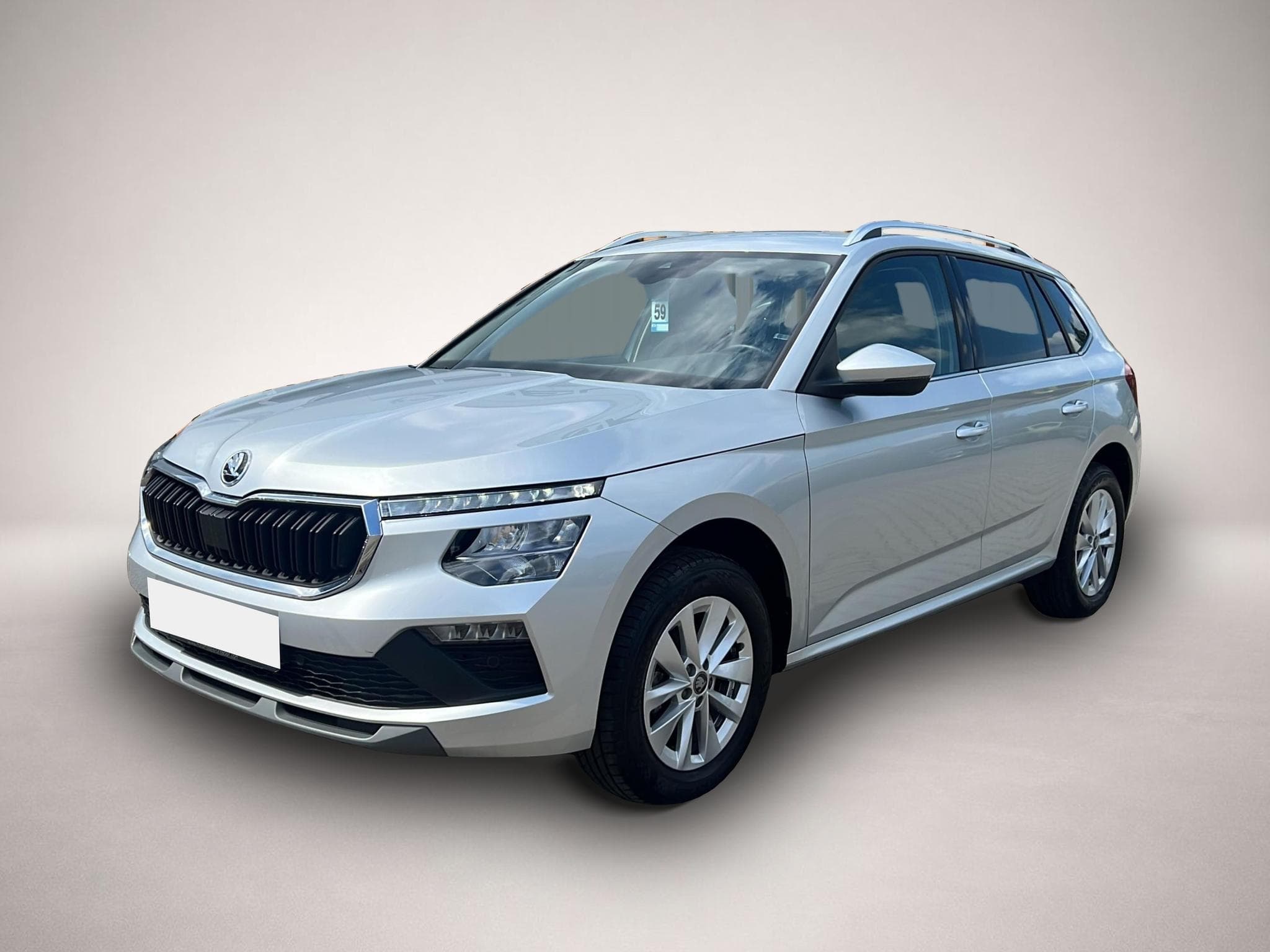 Skoda Kamiq (2025) - Photo 1
