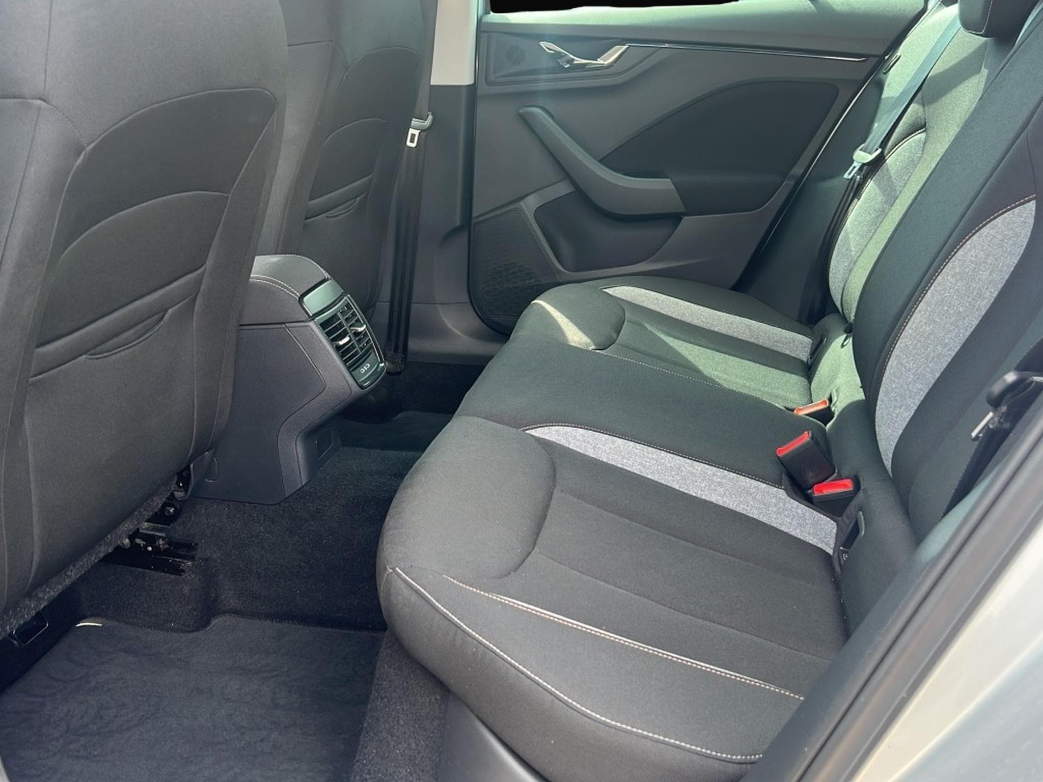 Skoda Kamiq (2025) - Photo 5