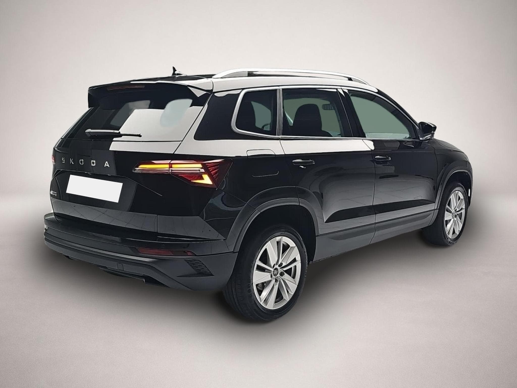 Skoda Karoq (2026) - Foto 2