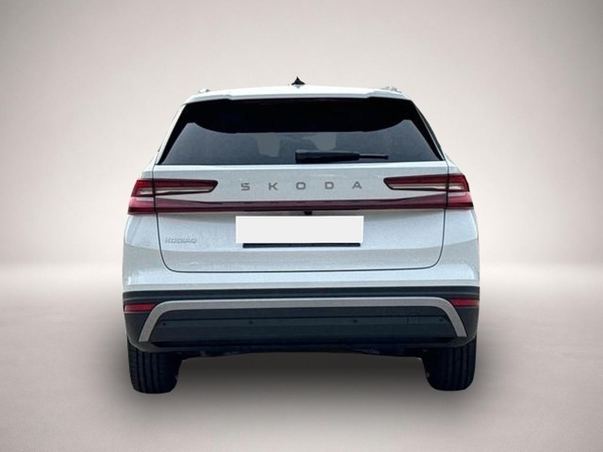 Skoda Kodiaq (2025) - Photo 4