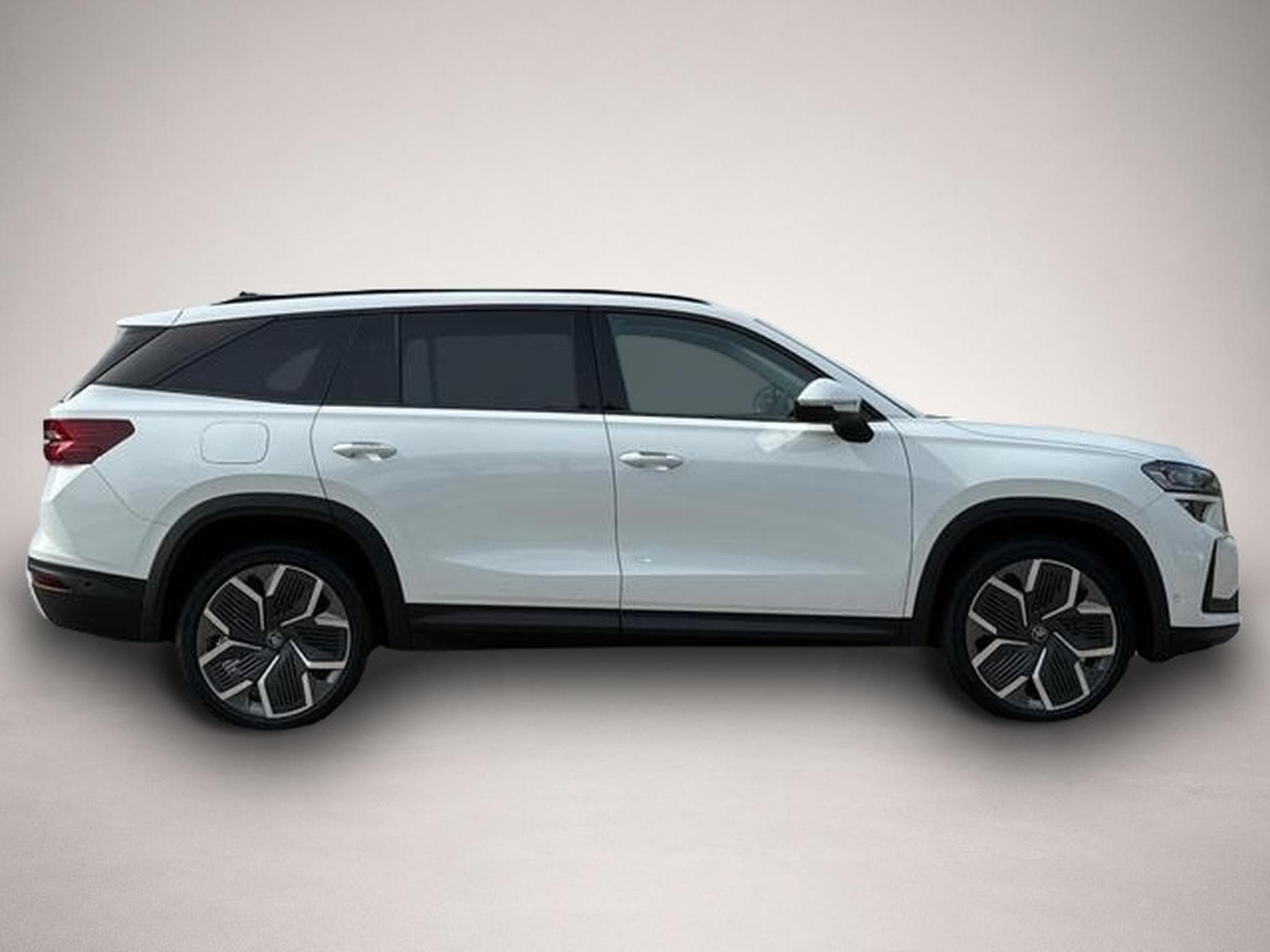 Skoda Kodiaq (2025) - Photo 5