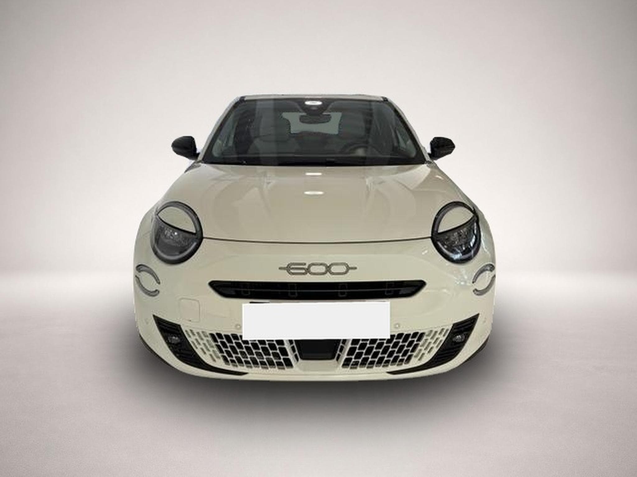 Fiat 600 (2025) - Photo 2