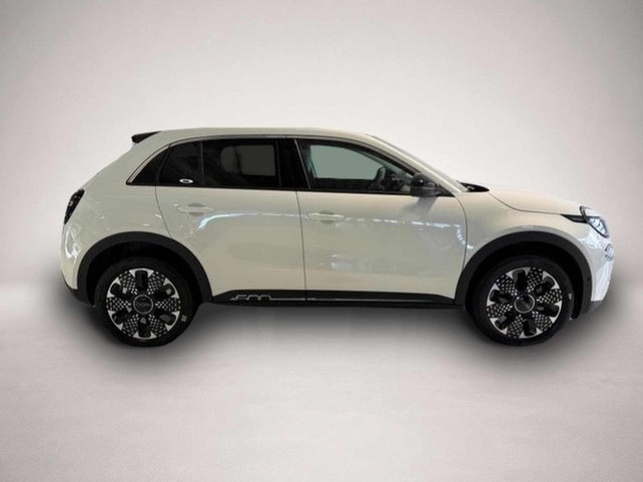 Fiat 600 (2025) - Photo 4