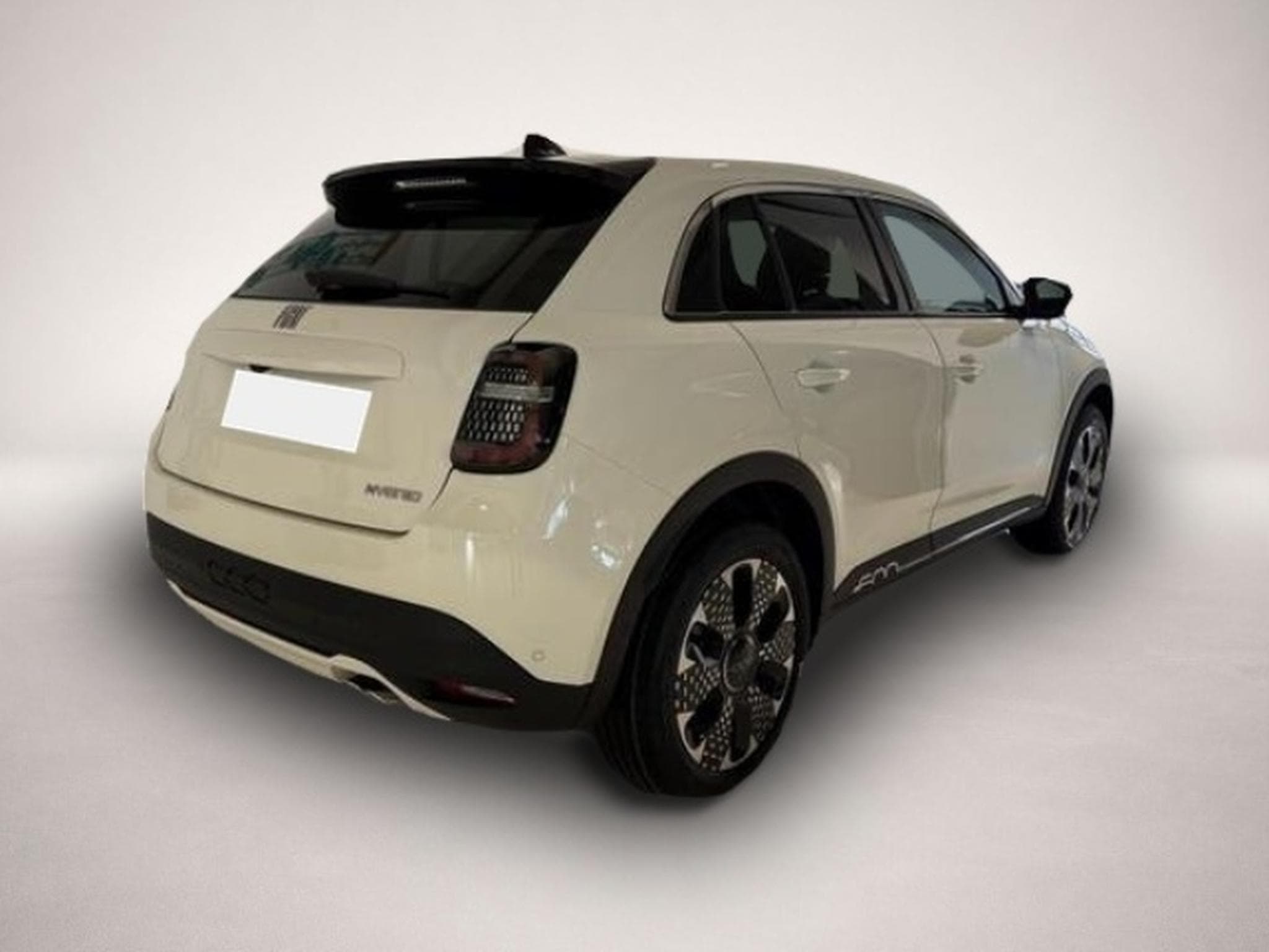 Fiat 600 (2025) - Photo 5
