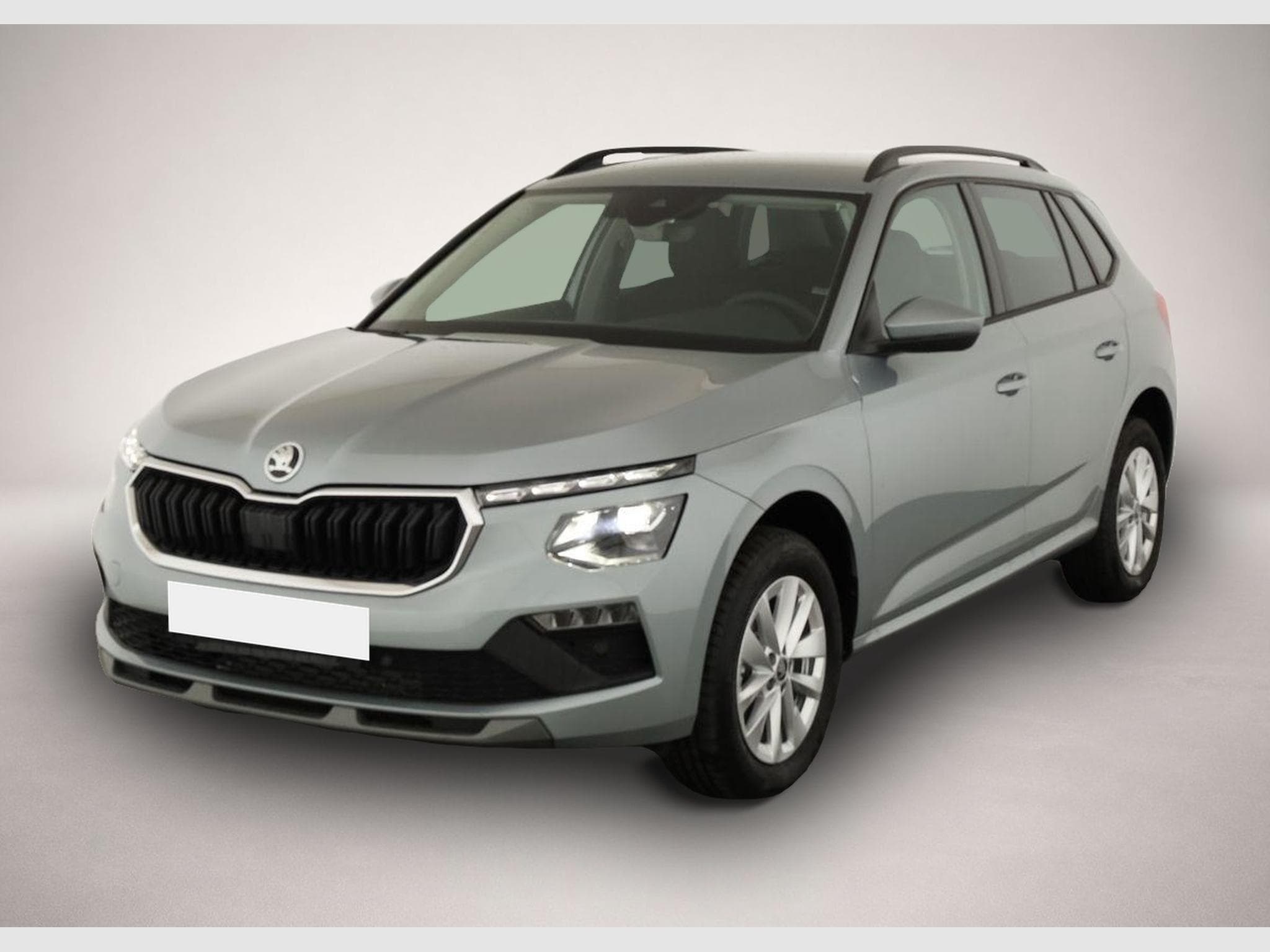 Skoda Kamiq (2026) - Photo 1