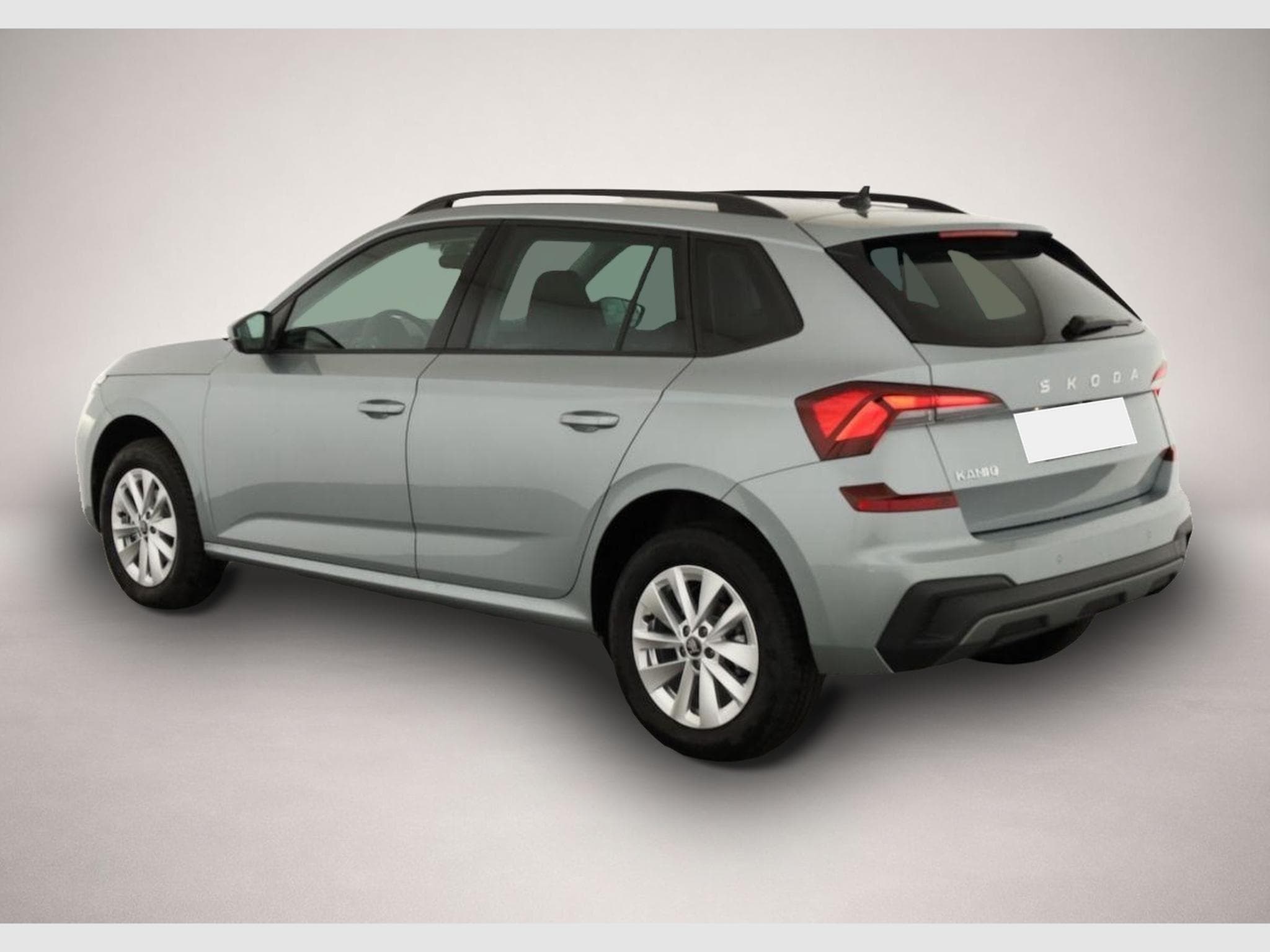 Skoda Kamiq (2026) - Photo 4