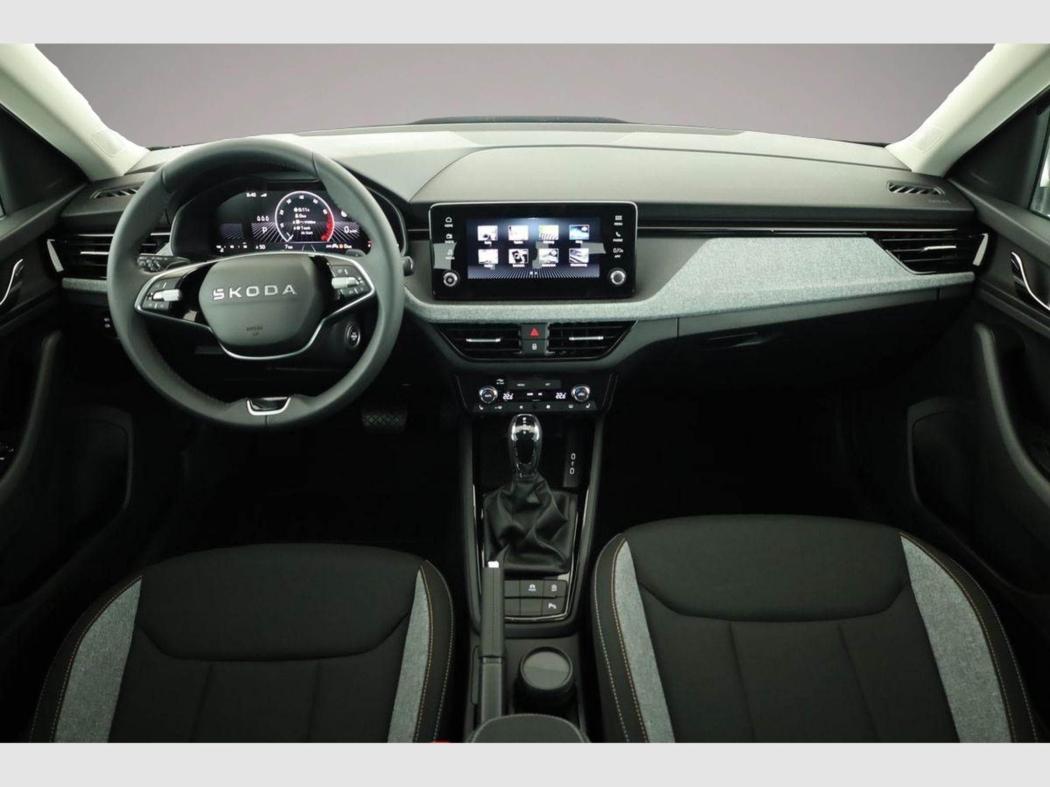 Skoda Kamiq (2026) - Photo 5