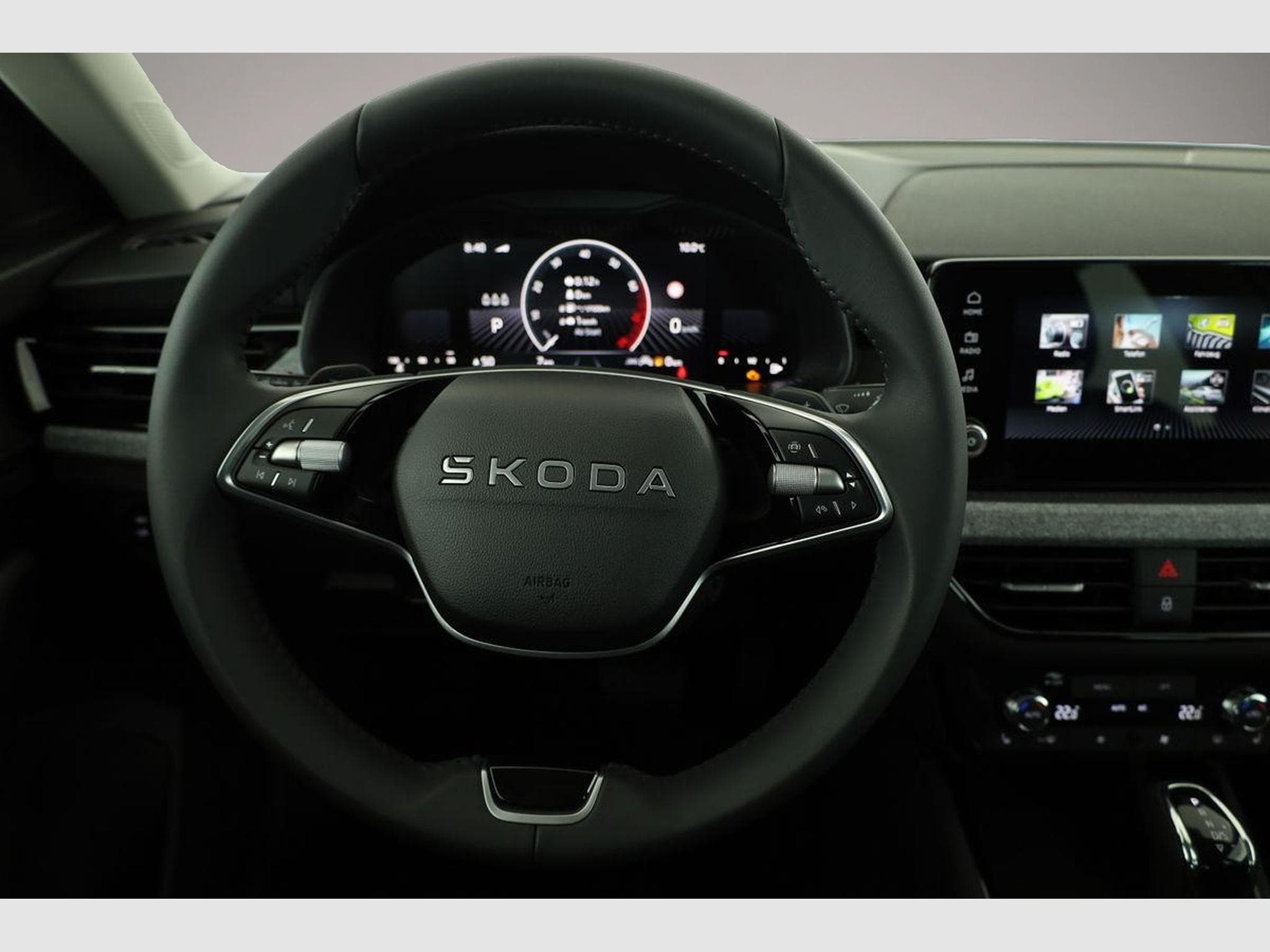 Skoda Kamiq (2026) - Photo 6