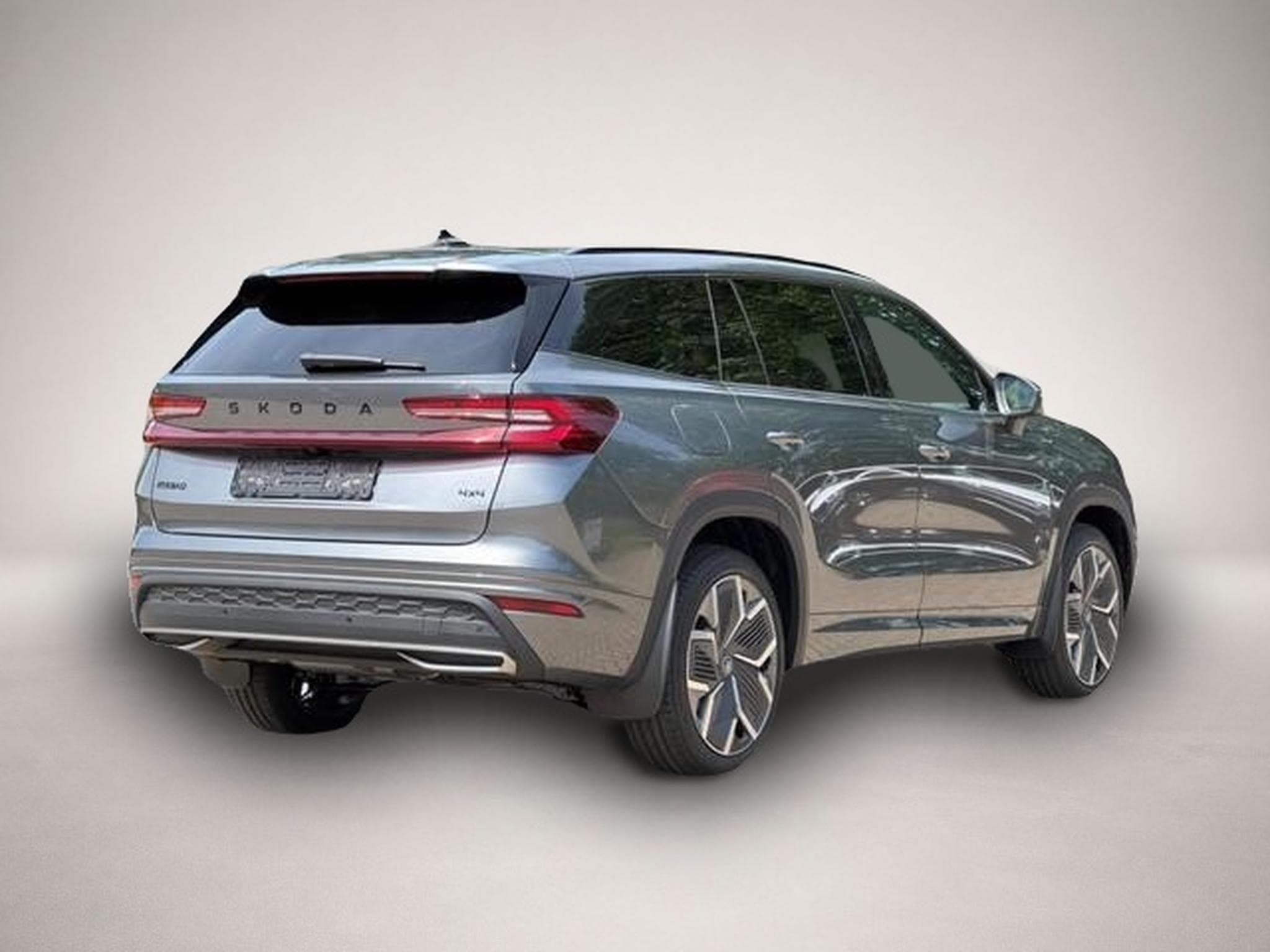 Skoda Kodiaq (2026) - Photo 3