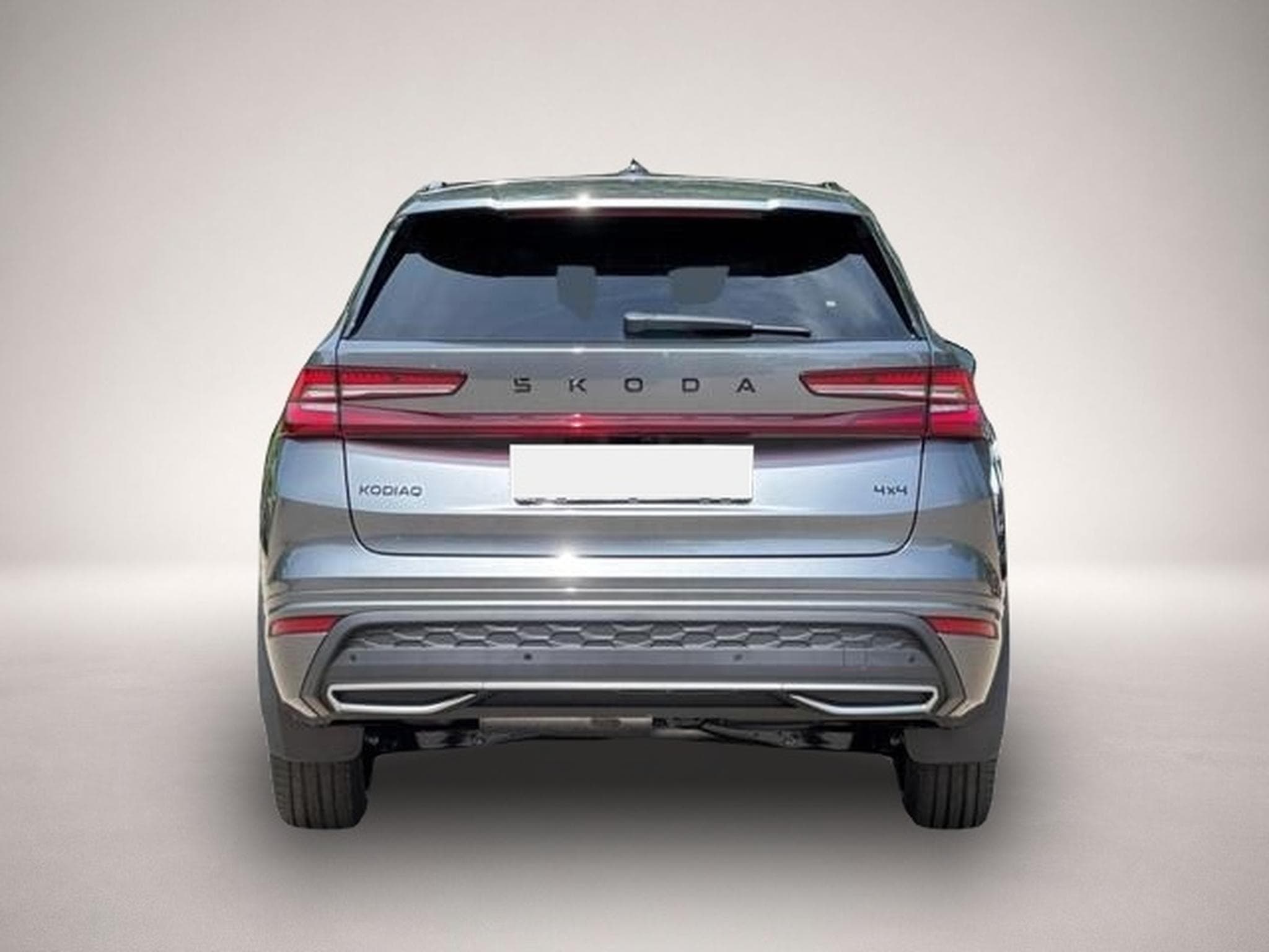 Skoda Kodiaq (2026) - Photo 4