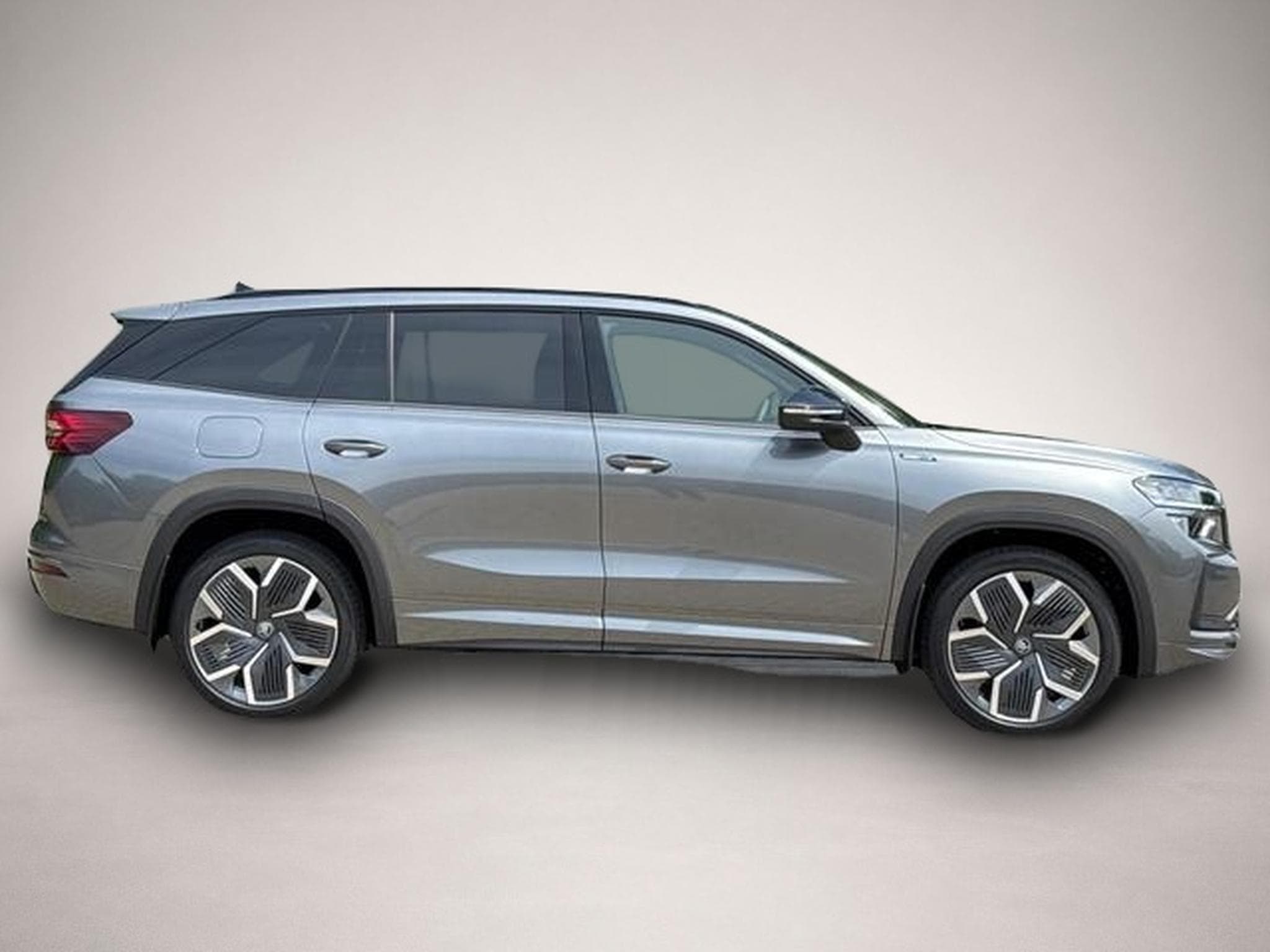 Skoda Kodiaq (2026) - Photo 5