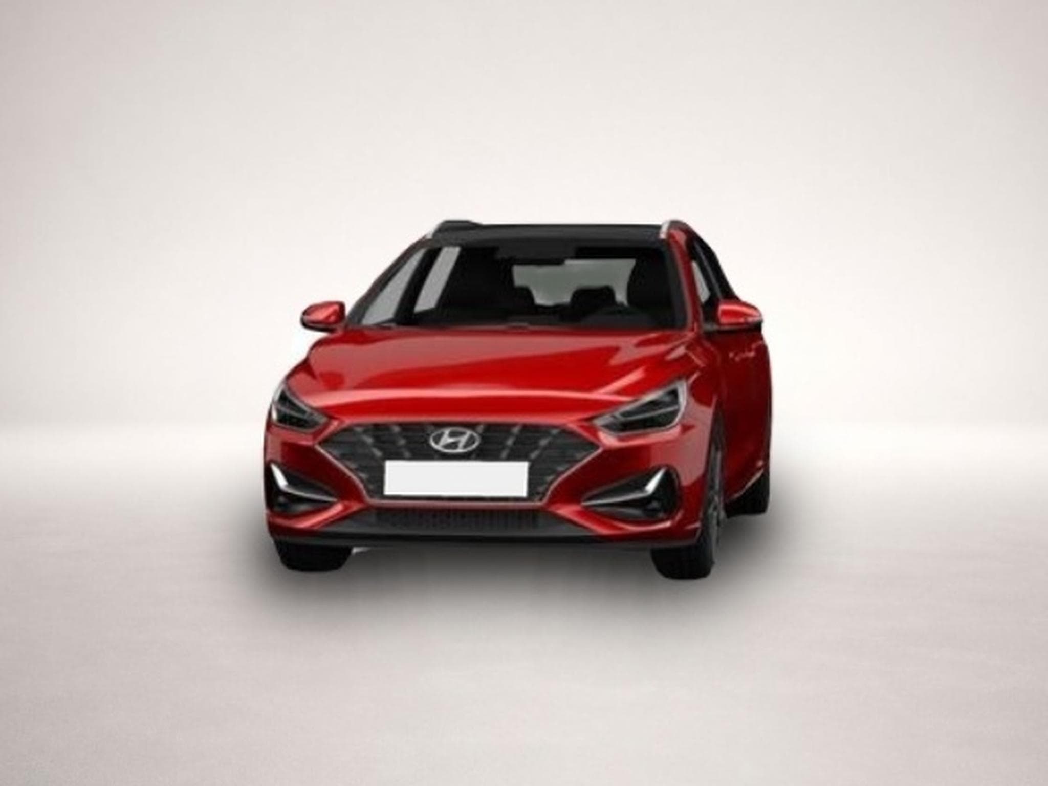 Hyundai i30 (2025) - Photo 1