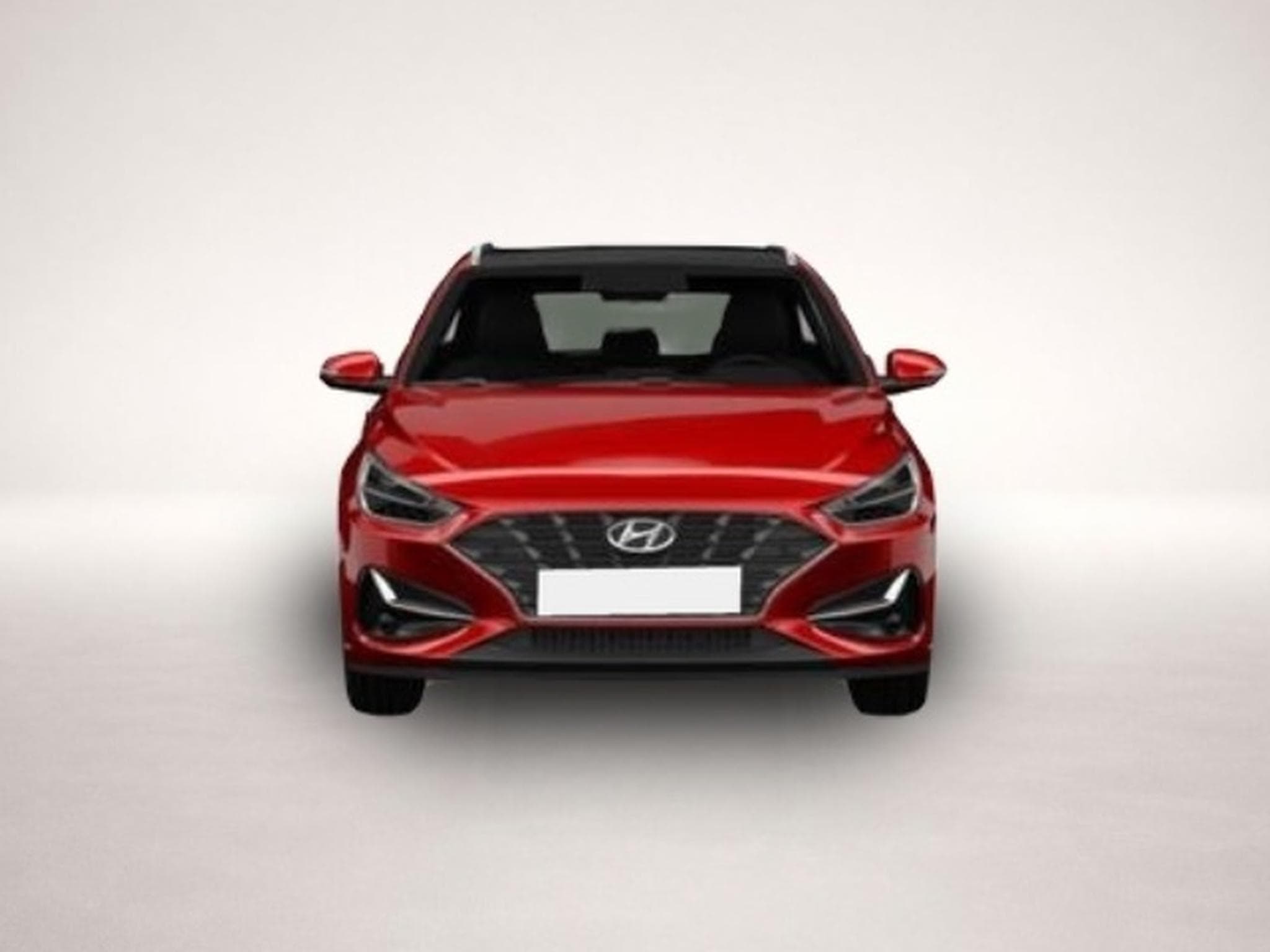 Hyundai i30 (2025) - Photo 2