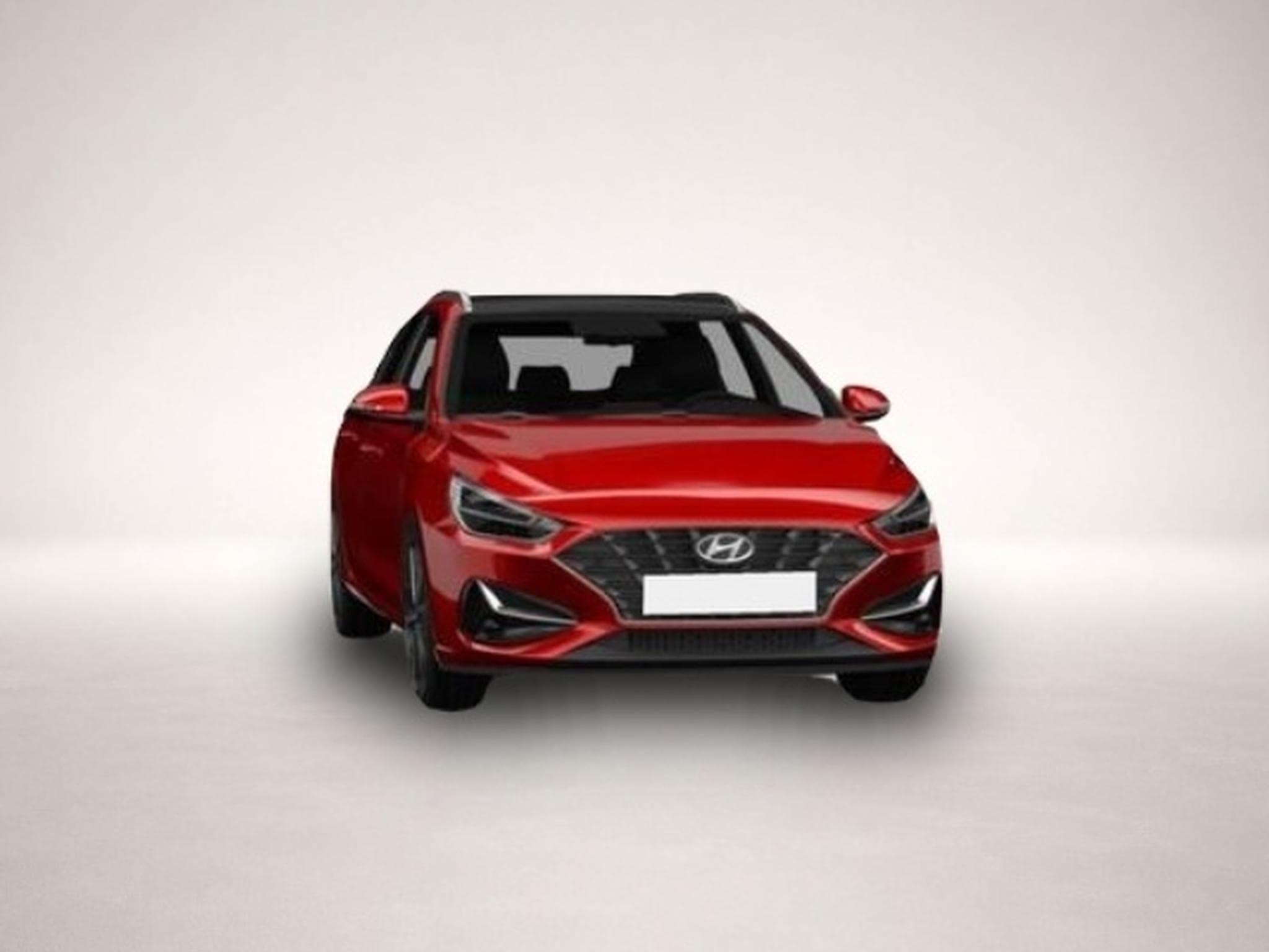 Hyundai i30 (2025) - Photo 3