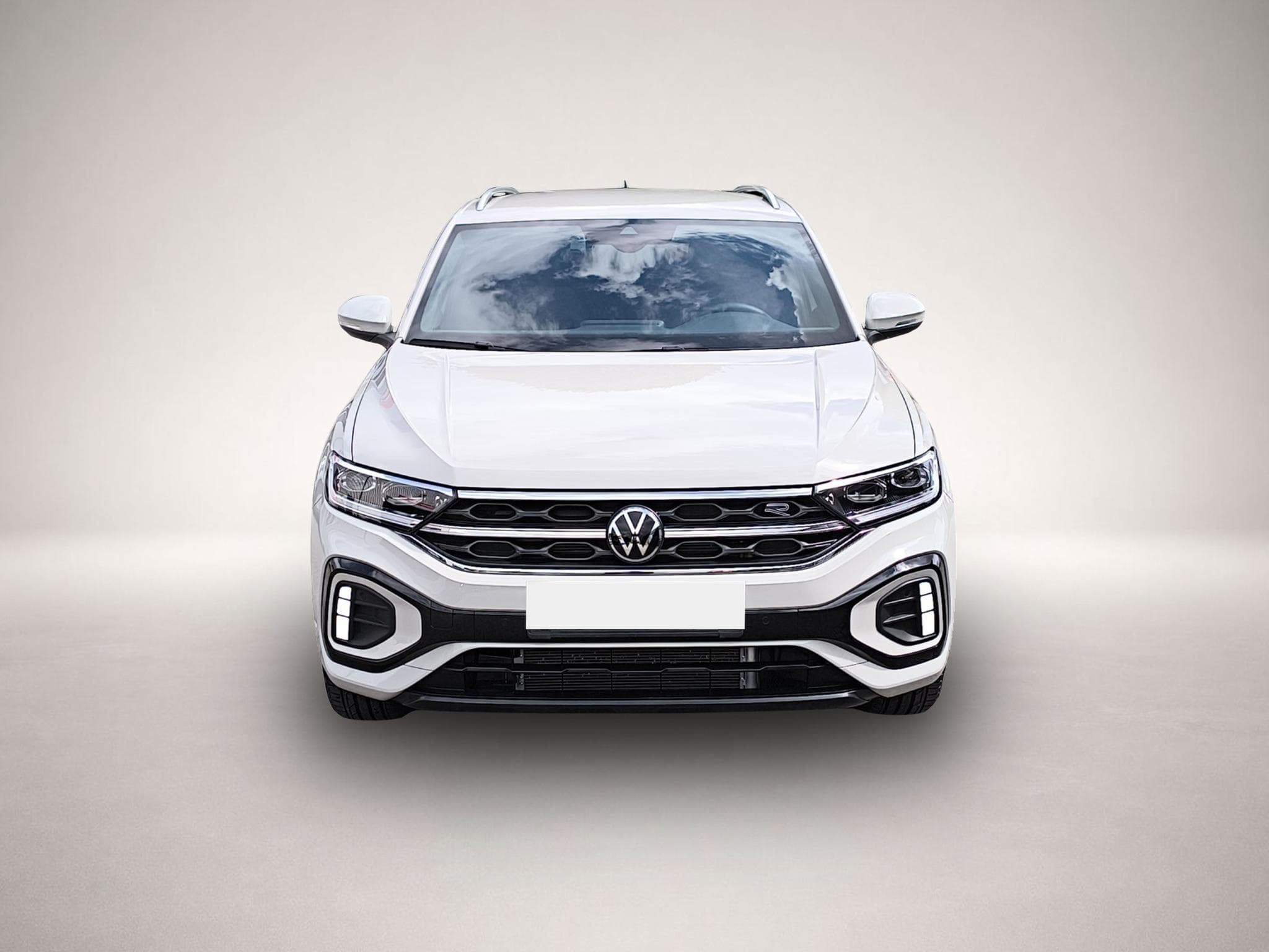 VW T-Roc (2024) - Photo 2