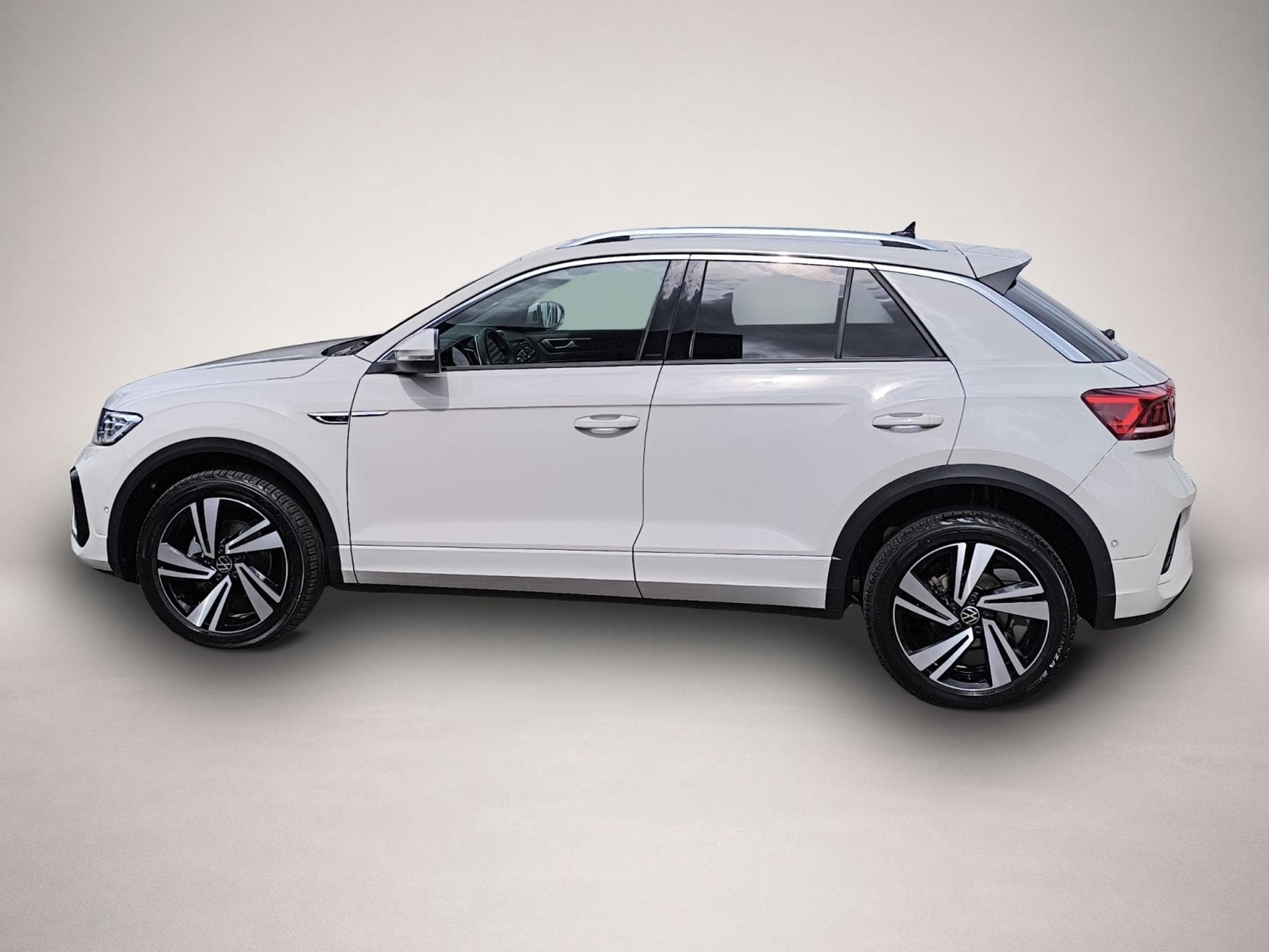 VW T-Roc (2024) - Photo 4