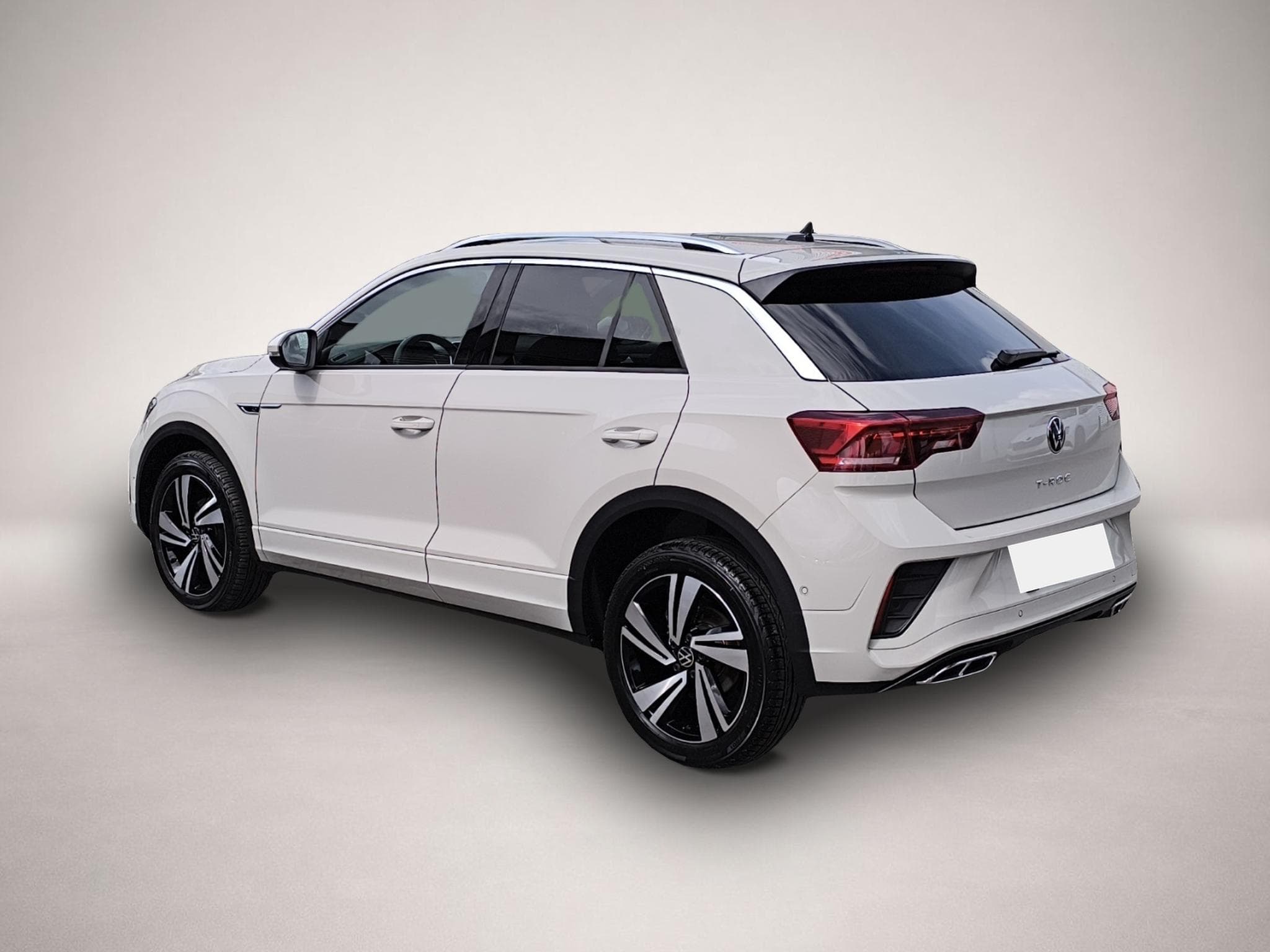 VW T-Roc (2024) - Photo 5