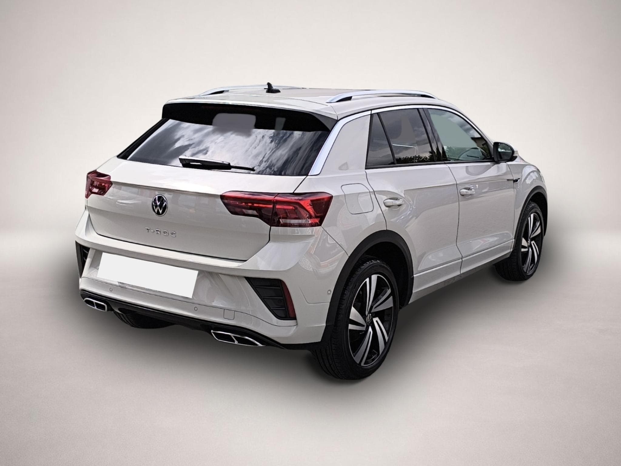 VW T-Roc (2024) - Photo 7