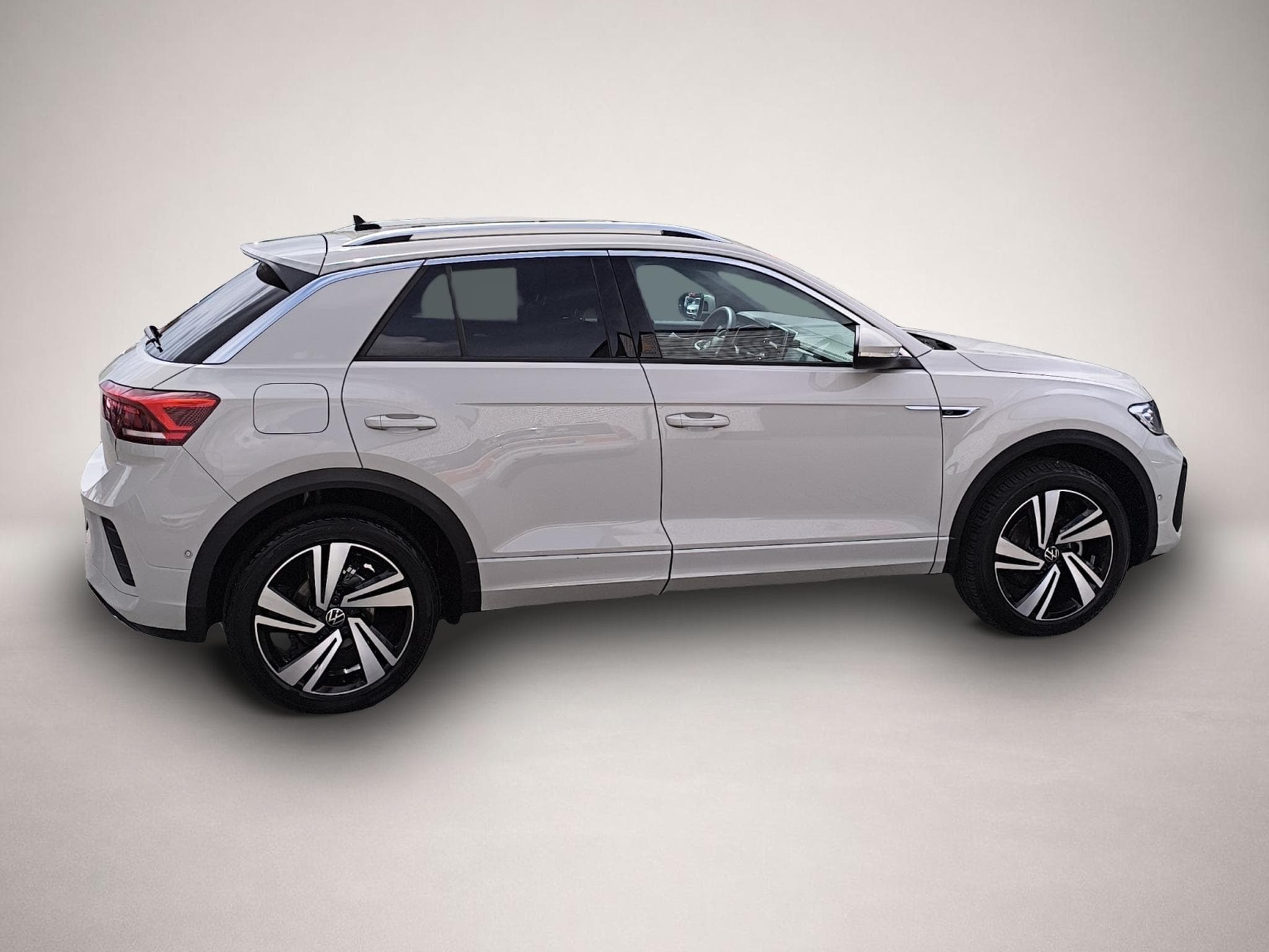 VW T-Roc (2024) - Photo 8