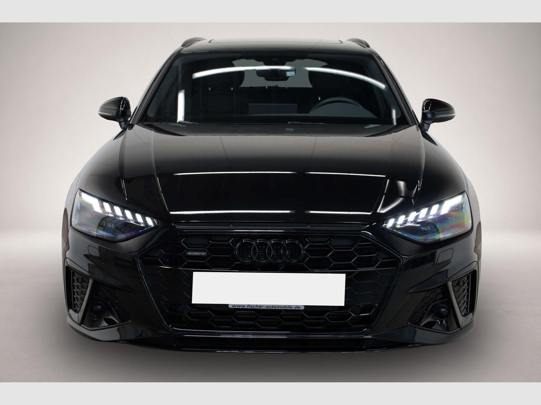 Audi Quattro (2024) - Photo 2