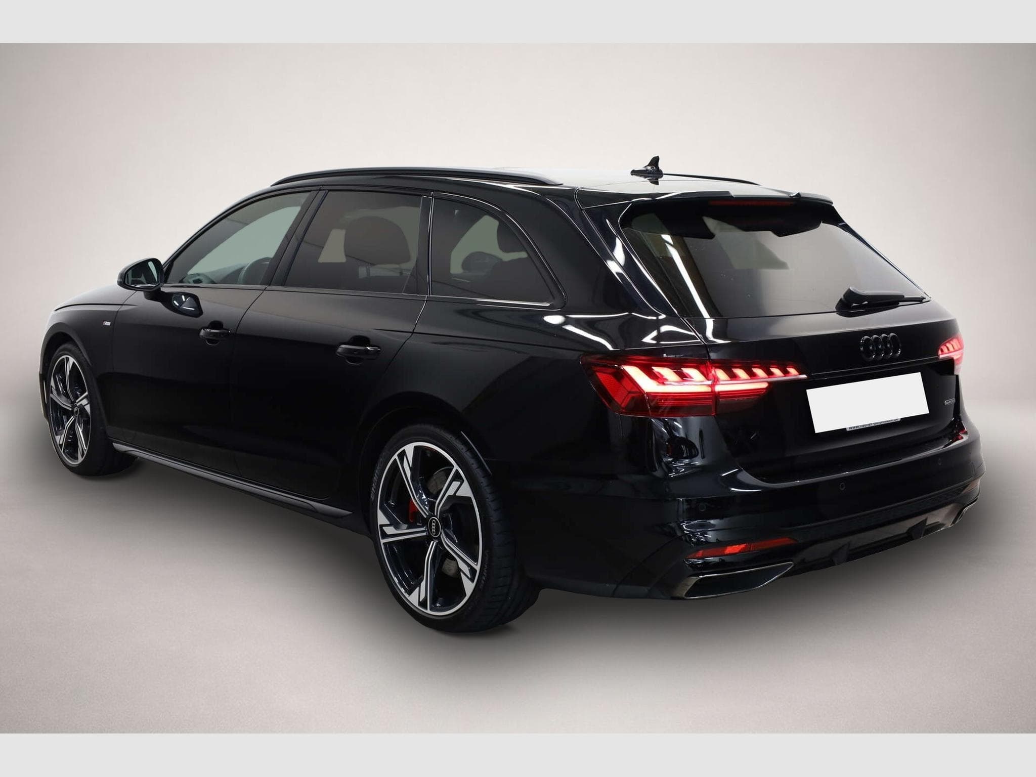 Audi Quattro (2024) - Photo 3