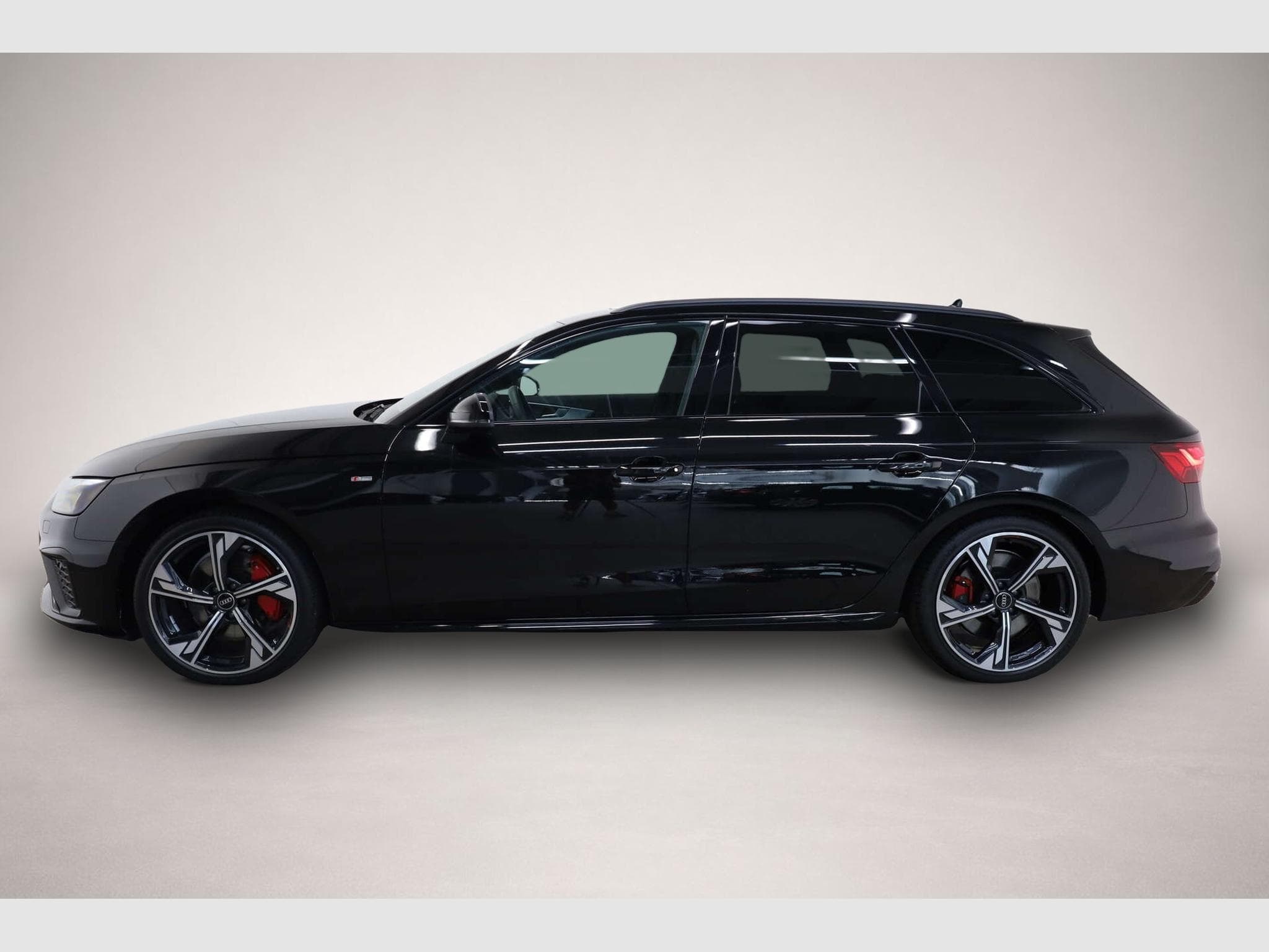 Audi Quattro (2024) - Photo 4
