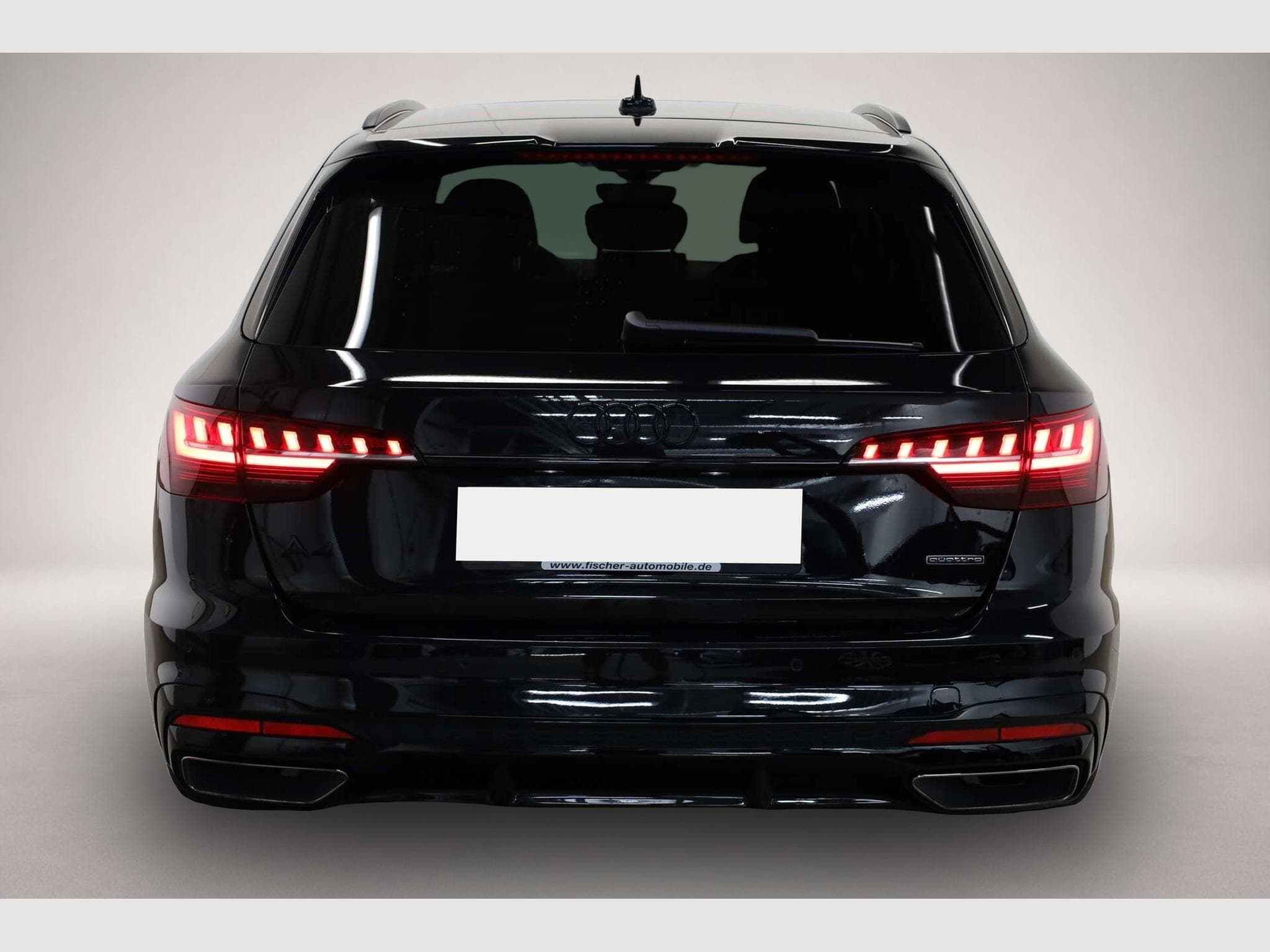Audi Quattro (2024) - Photo 5