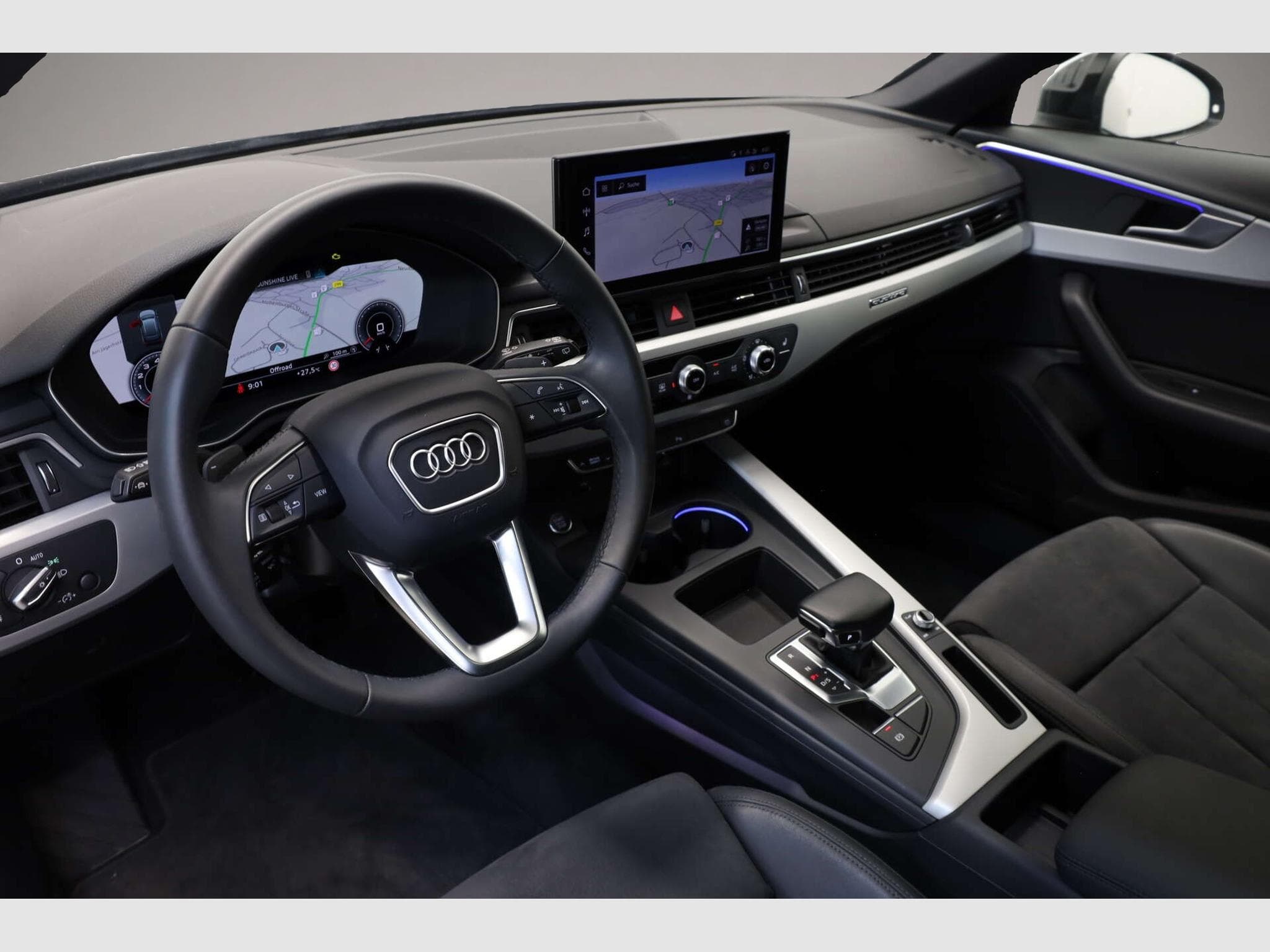 Audi Quattro (2024) - Photo 6