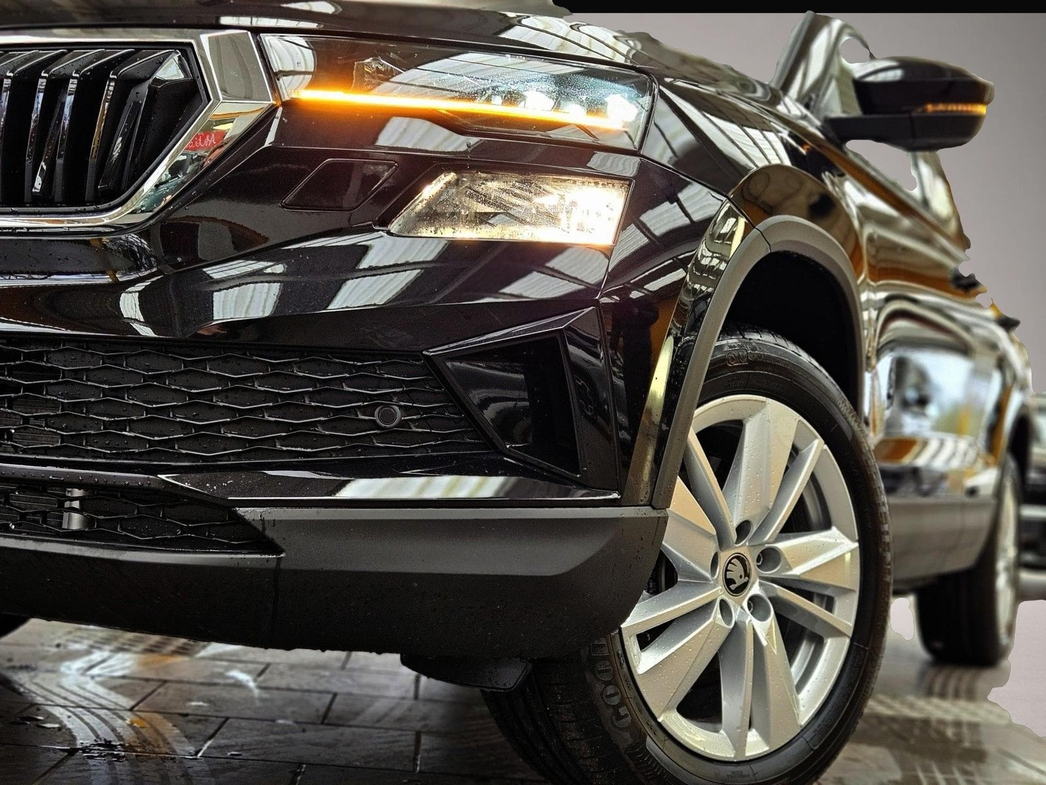 Skoda Karoq (2026) - Photo 2