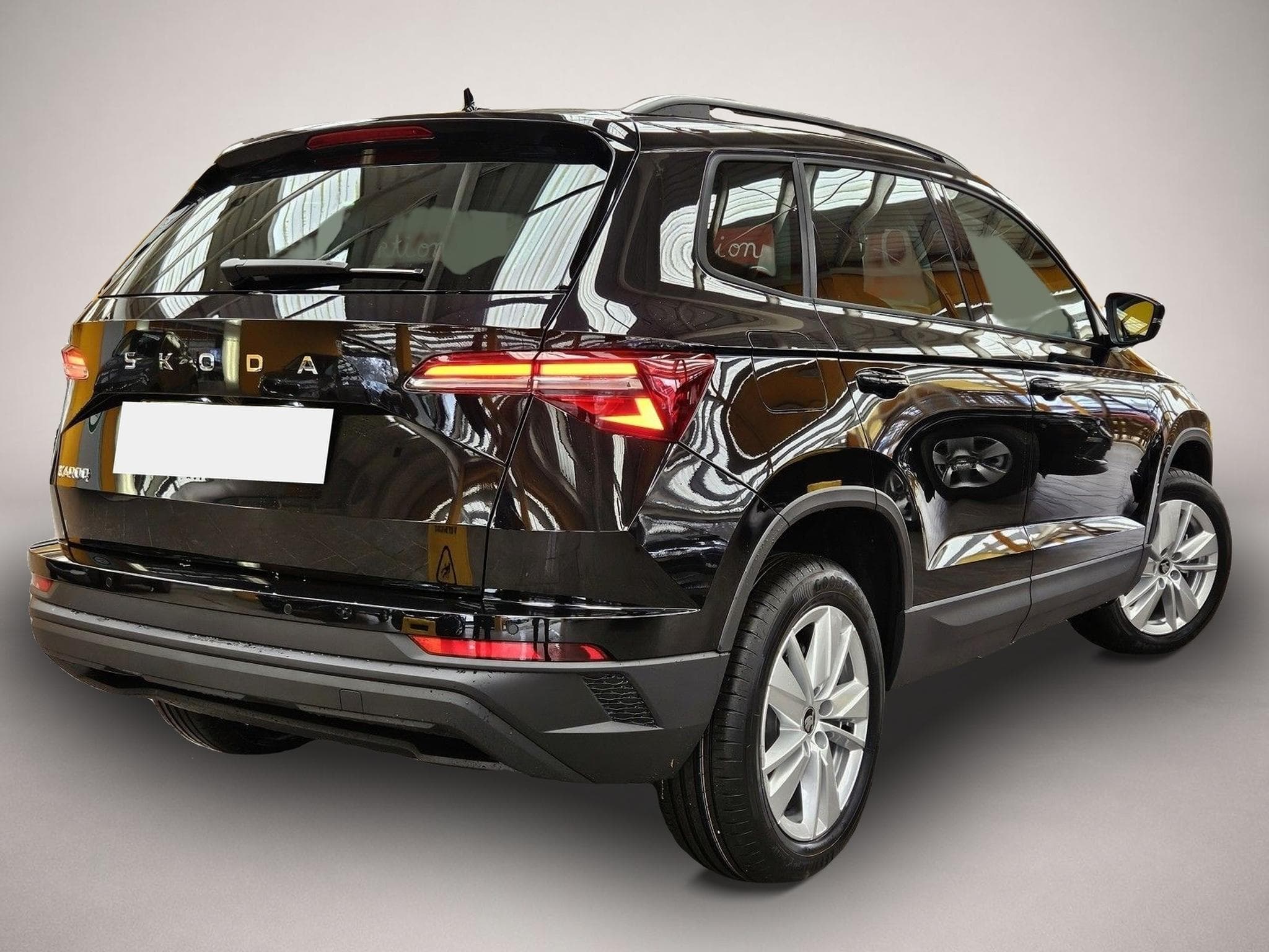 Skoda Karoq (2026) - Photo 3