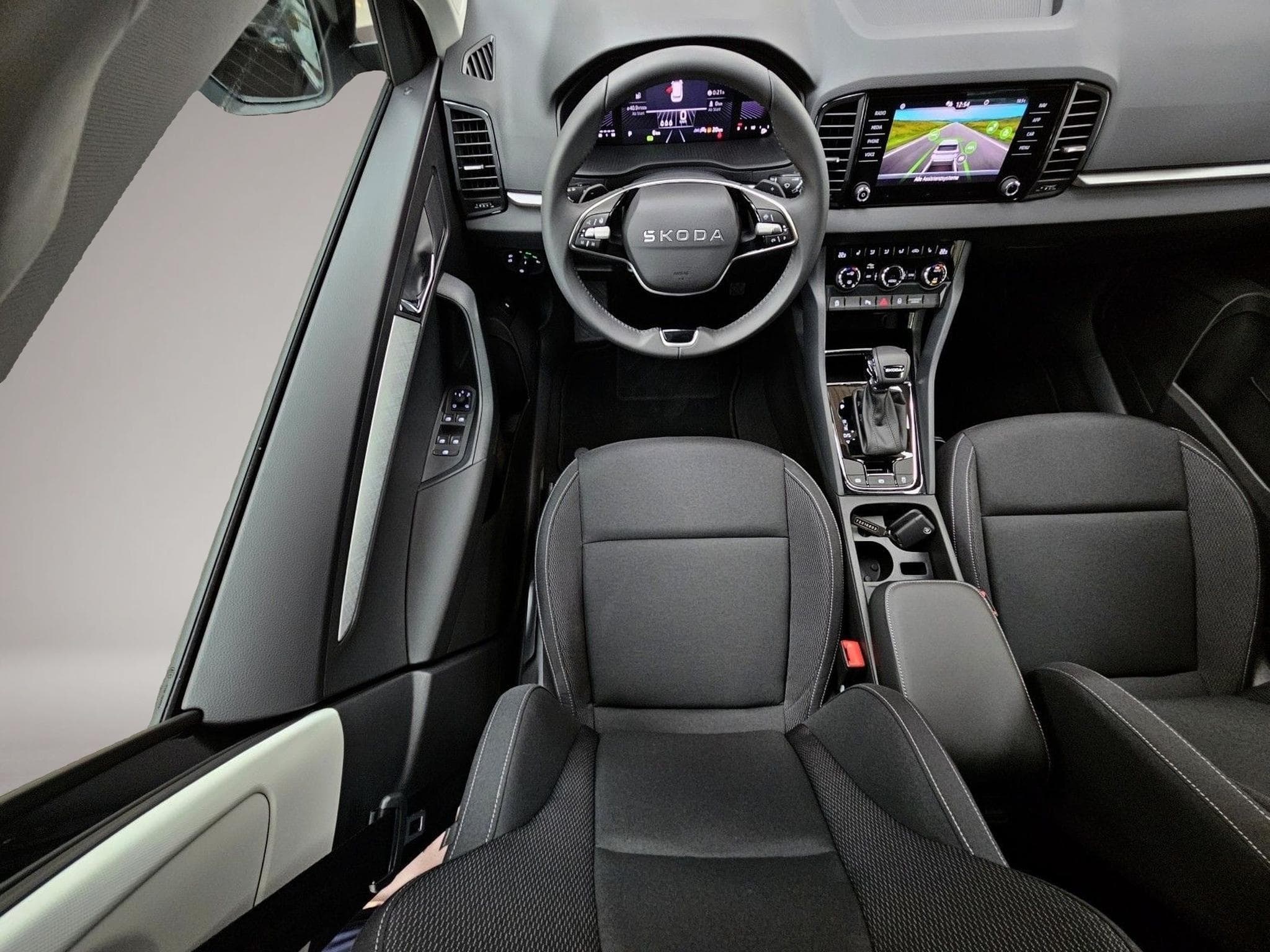 Skoda Karoq (2026) - Photo 4