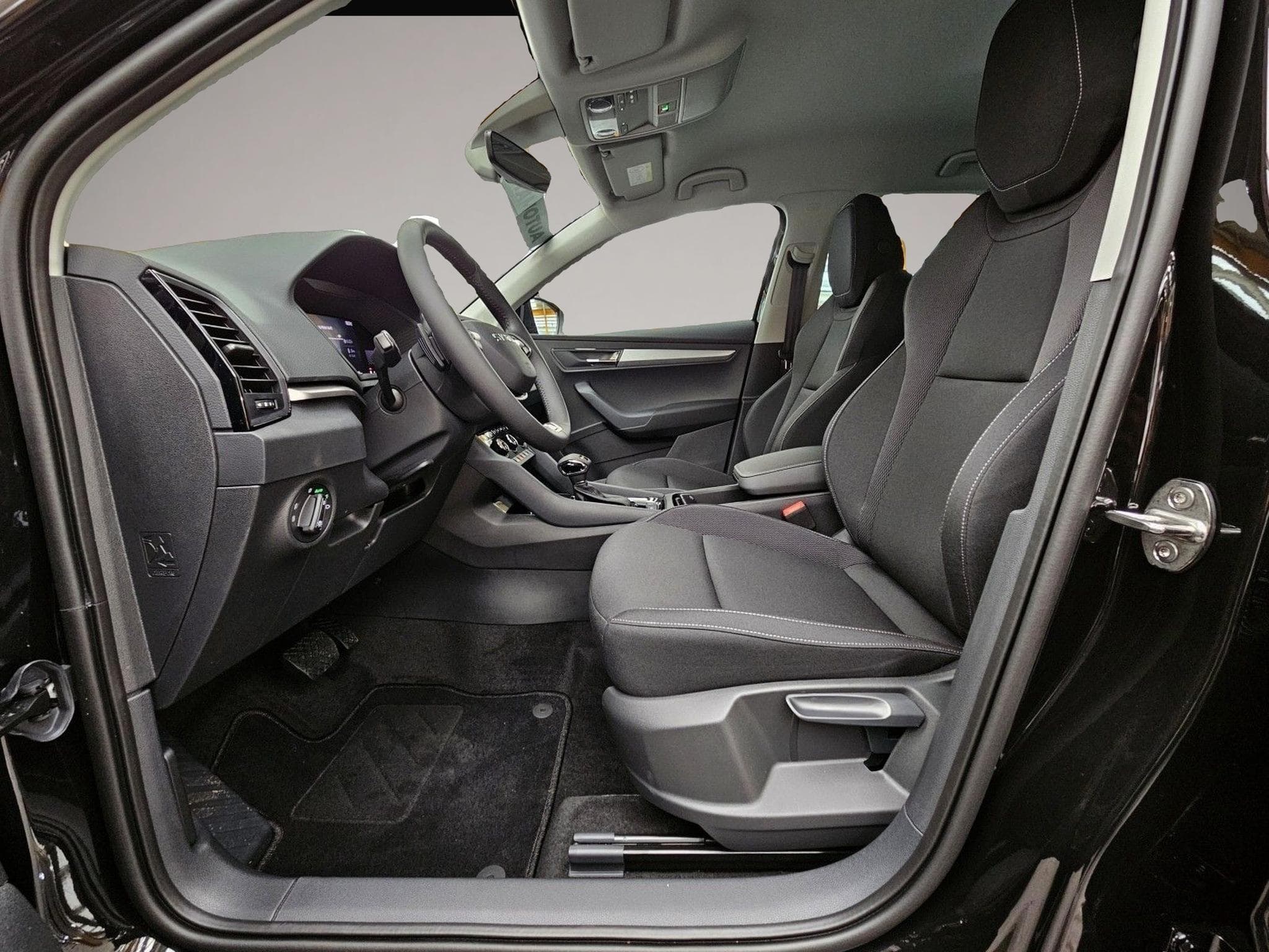 Skoda Karoq (2026) - Photo 5
