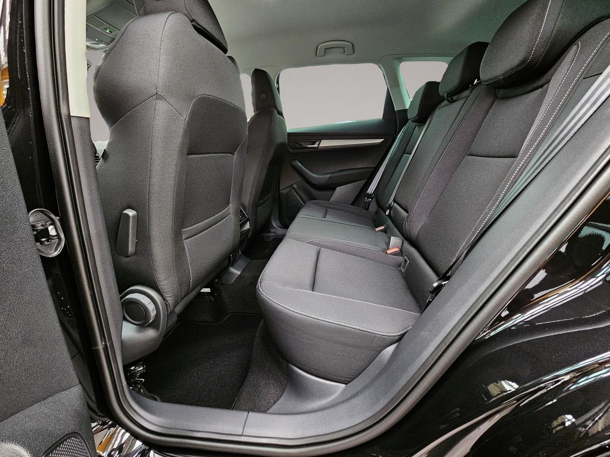 Skoda Karoq (2026) - Photo 6