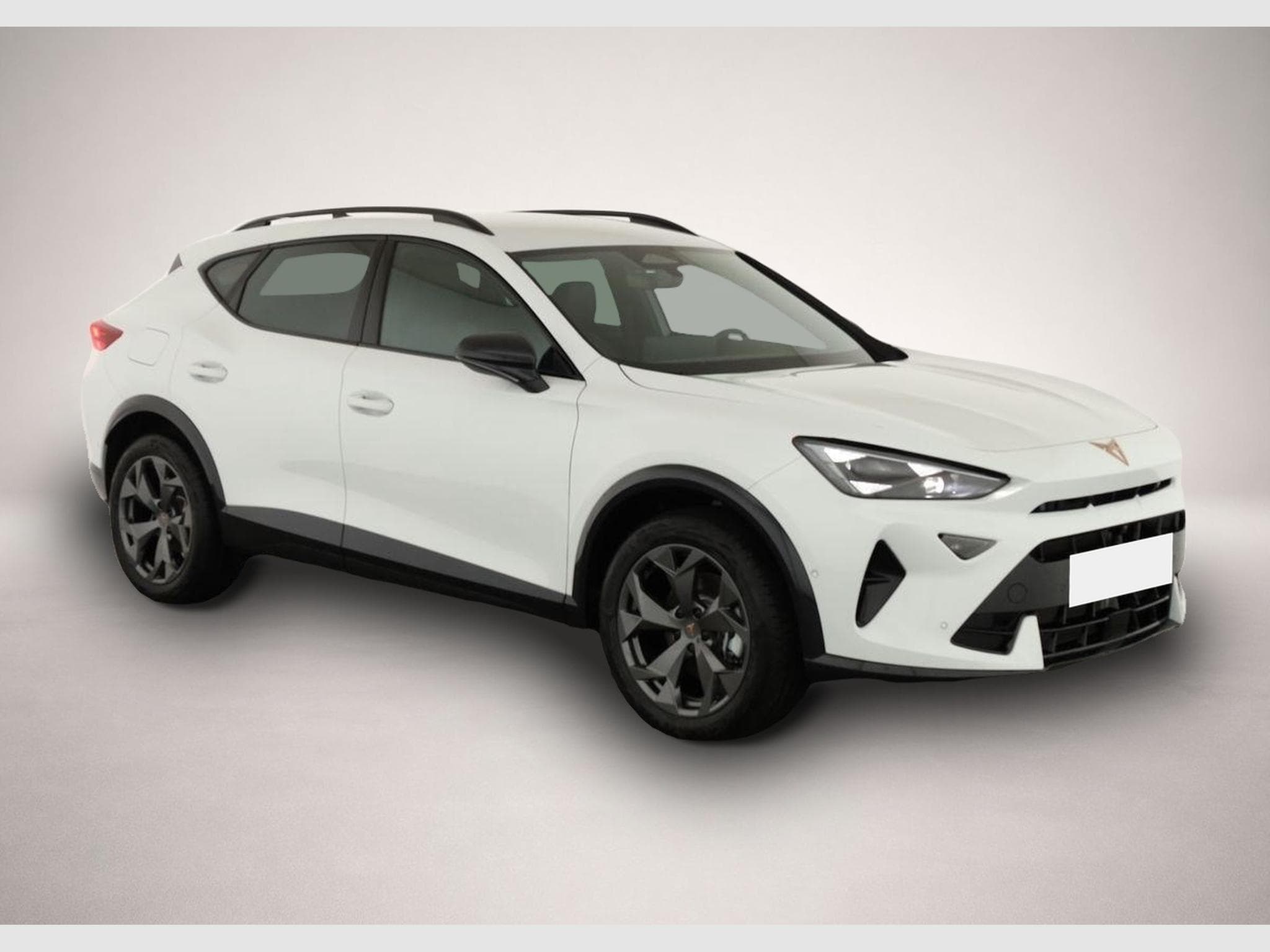 Cupra Formentor (2026) - Photo 2